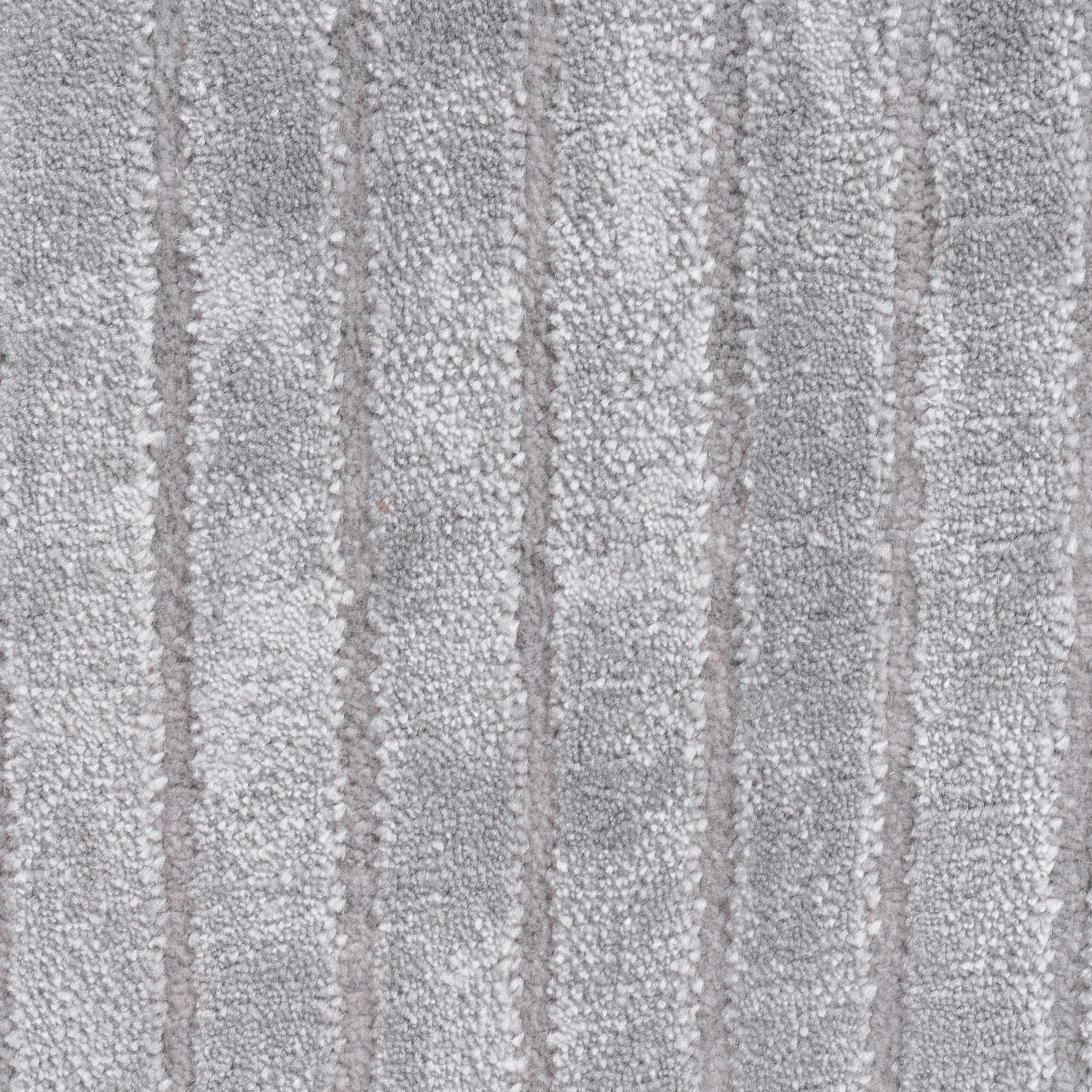 OTTO home Teppich »Luvu, mit Hoch-Tief-Struktur« rechteckig 12 mm Höhe Modernes Design, Boho-Charme, dezenter Glanz, Wohnzimmer, Schlafzimmer