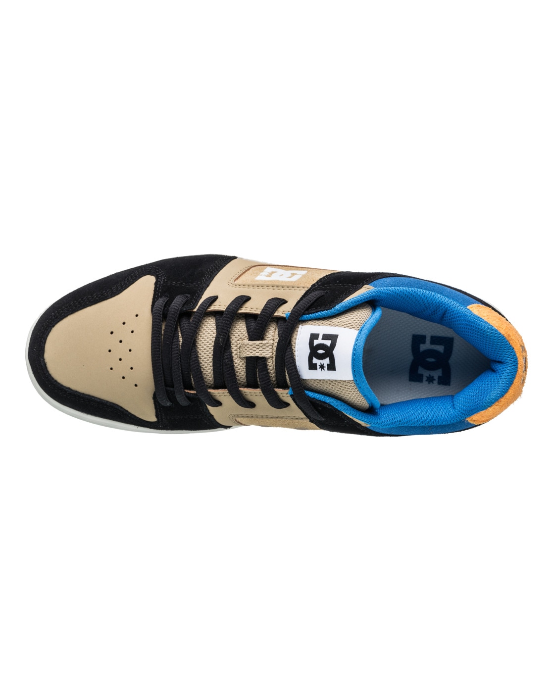 DC Shoes Sneaker »Manteca«
