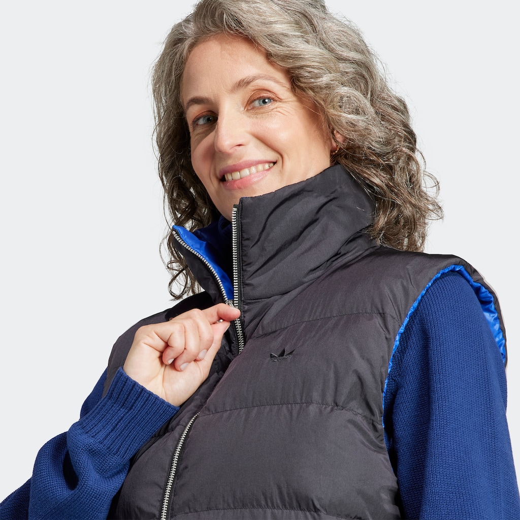 adidas Originals Outdoorjacke »REV VEGAN VEST«