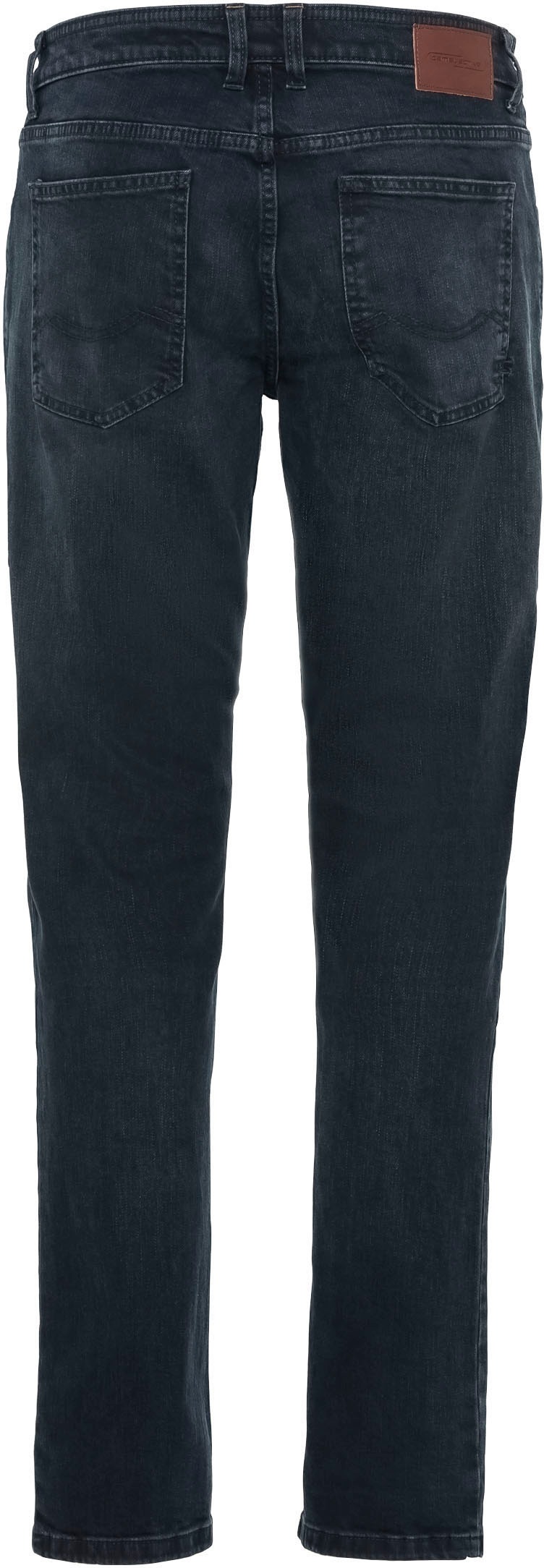 camel active 5-Pocket-Jeans "WOODSTOCK" mit Stretch günstig online kaufen