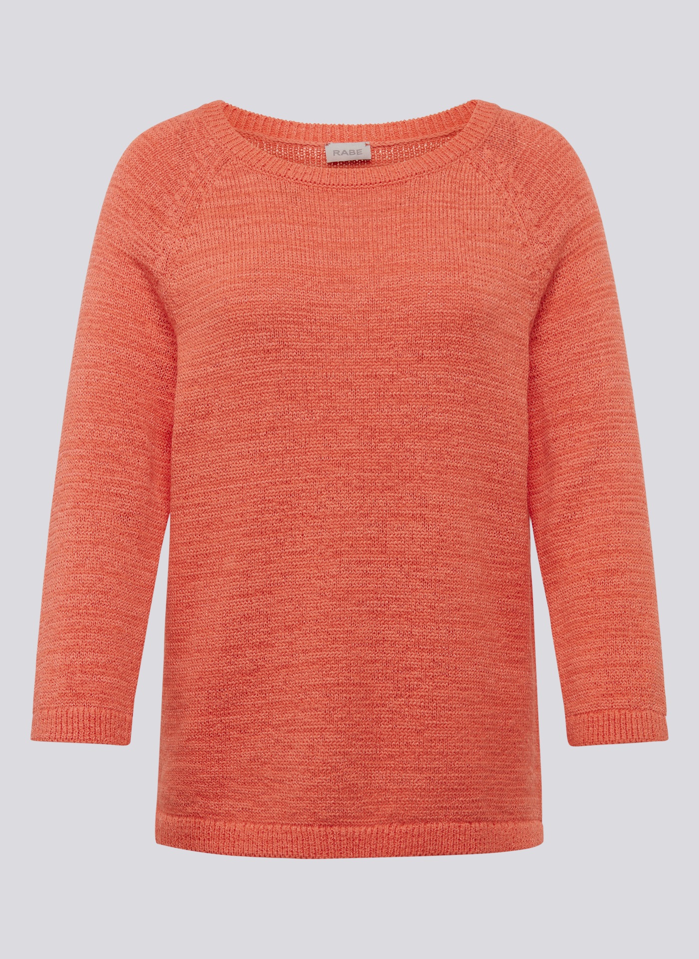 Rabe Strickpullover »Pullover«