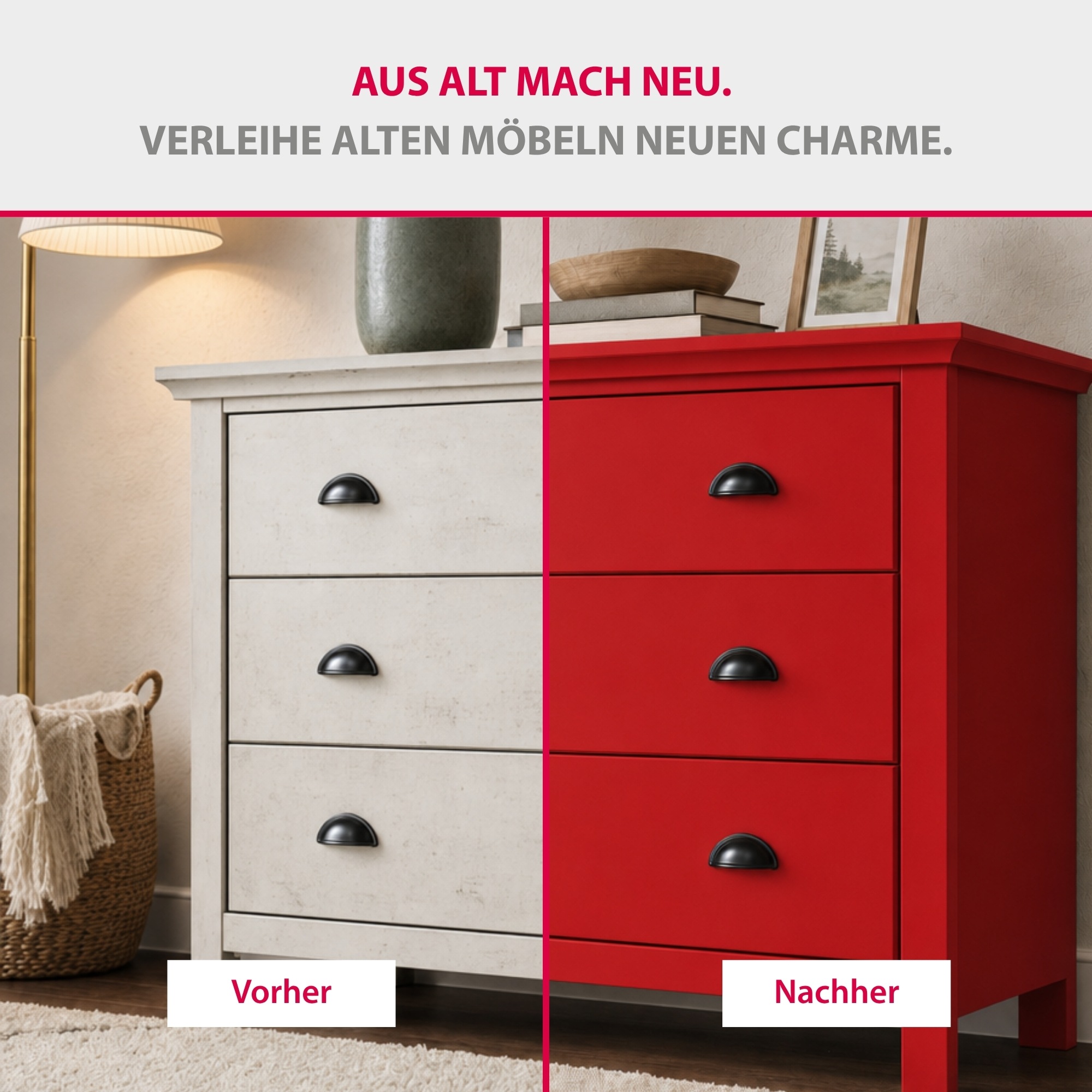 Architects Paper Möbelfolie »Architects Paper Möbelfolie Uni selbstklebend« Selbstklebende PVC-Folie in Uni-Optik mit Schneidraster
