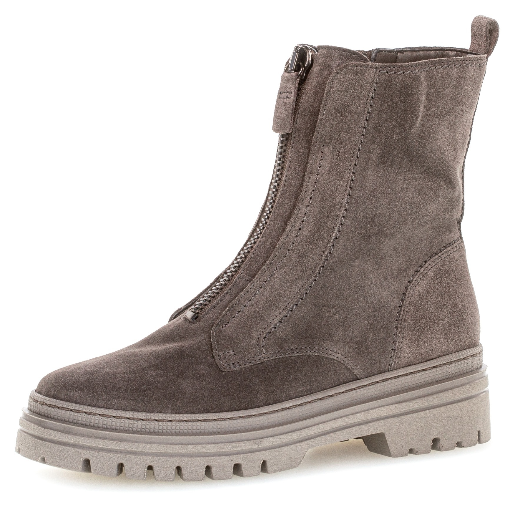 Gabor Bikerboots, mit Best Fitting Ausstattung kaufen
