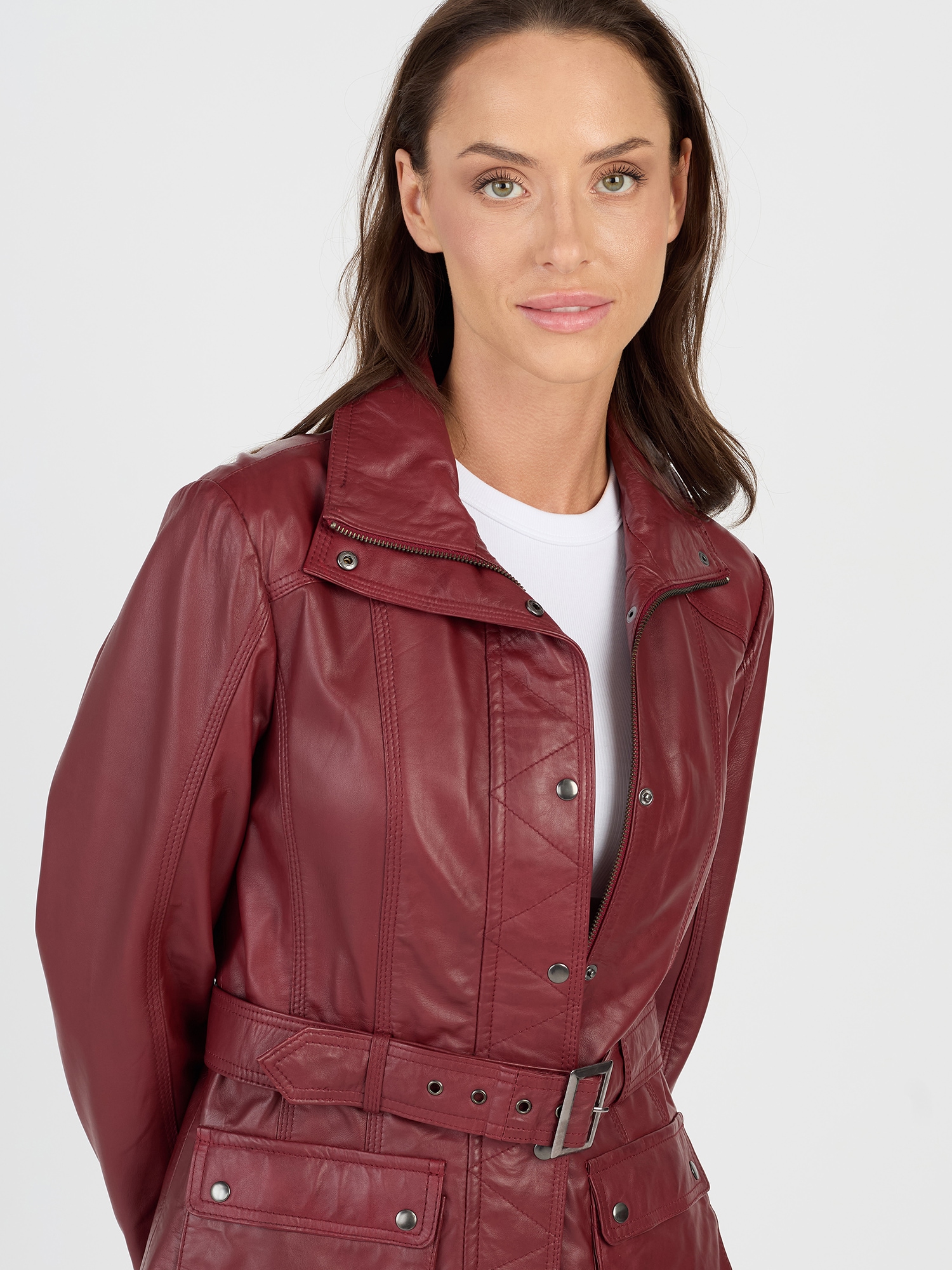 JCC Bikerjacke »R6382«