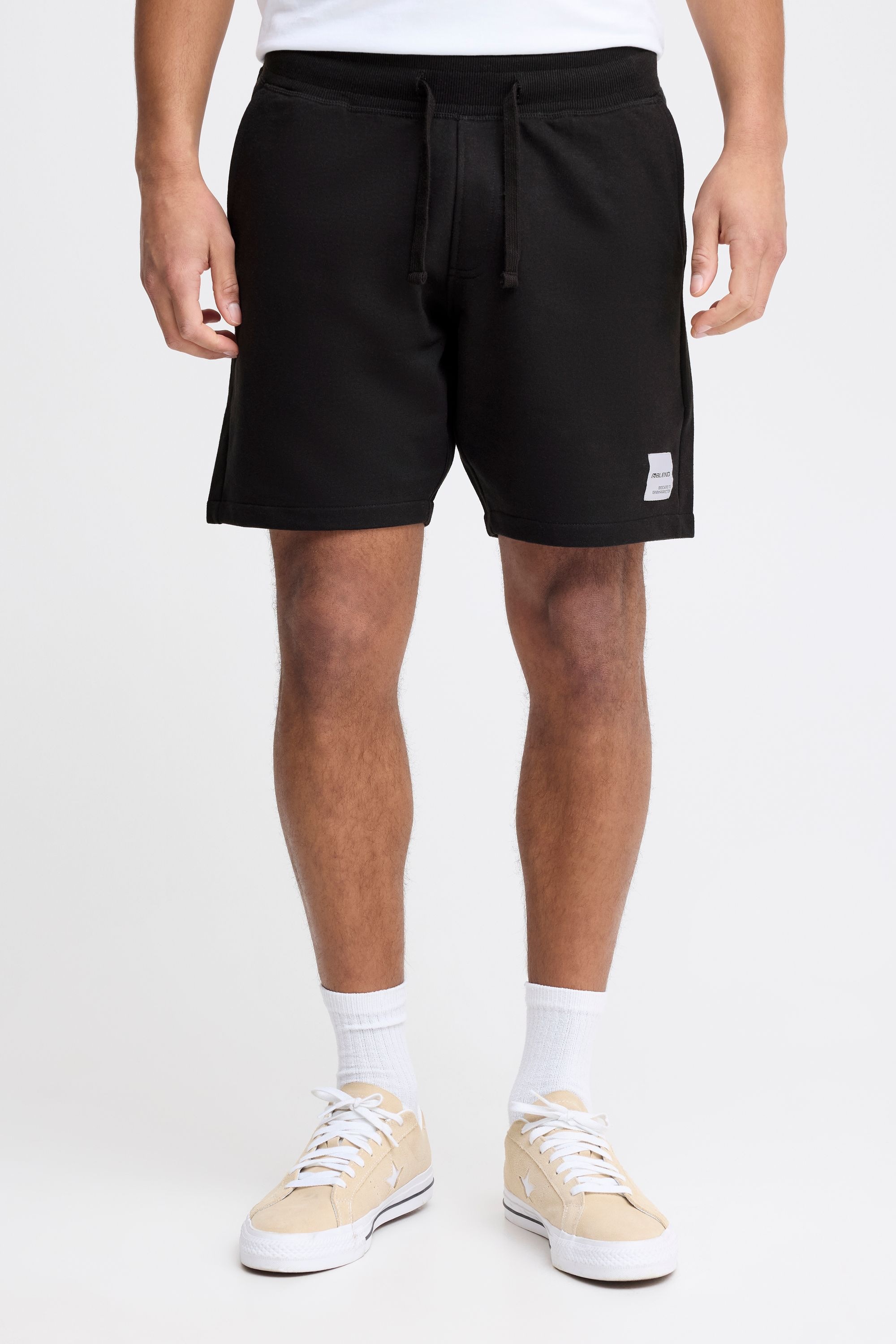 Blend Sweatshorts "BHMBHARDEN" Gemütliche Sweatshorts mit Taschen günstig online kaufen