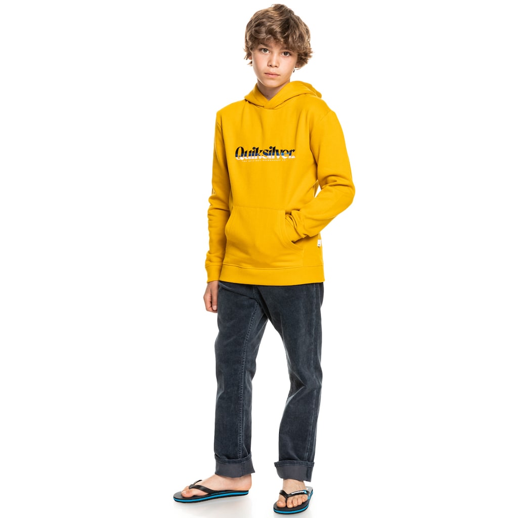 Quiksilver Hoodie »Primary Colours«