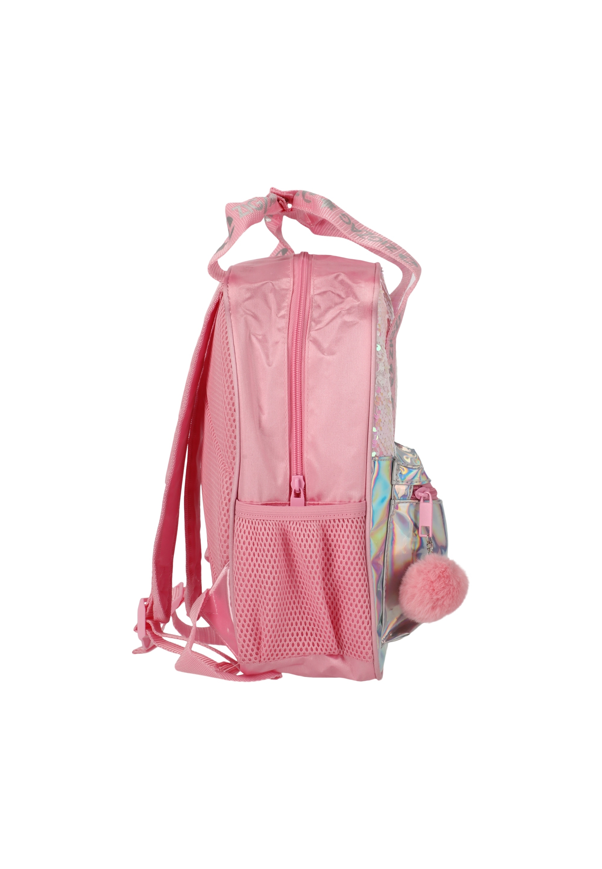 ZIGZAG Cityrucksack »Aurora«, Aus strapazierfähigem Material im trendigen Style