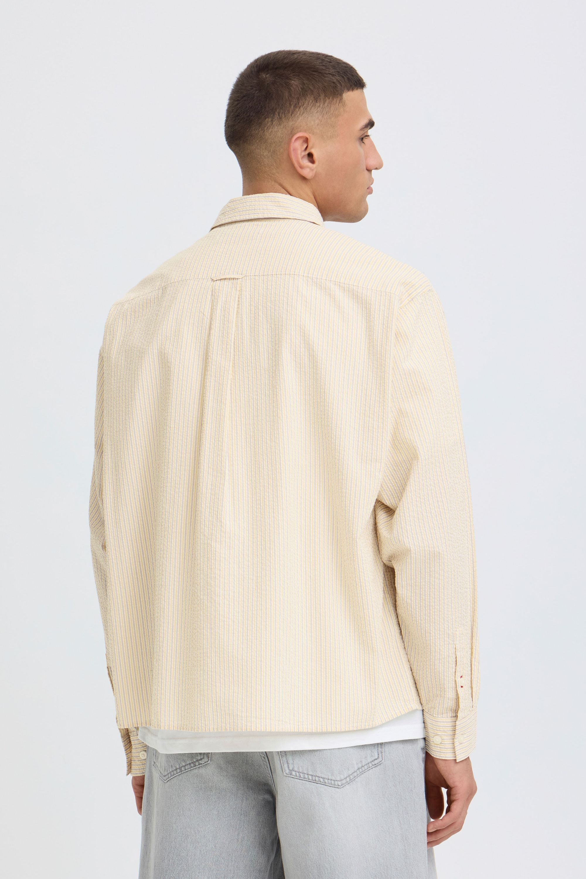 !Solid Langarmhemd »Langarmhemd SDUmstead«