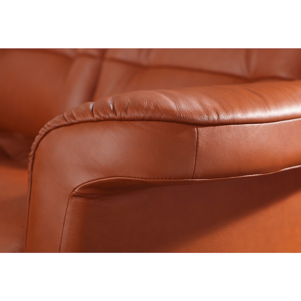 Stressless® Ecksofa »Sapphire«, Low Back, inklusive Relaxfunktion & Rückenverstellung, Breite 248 cm