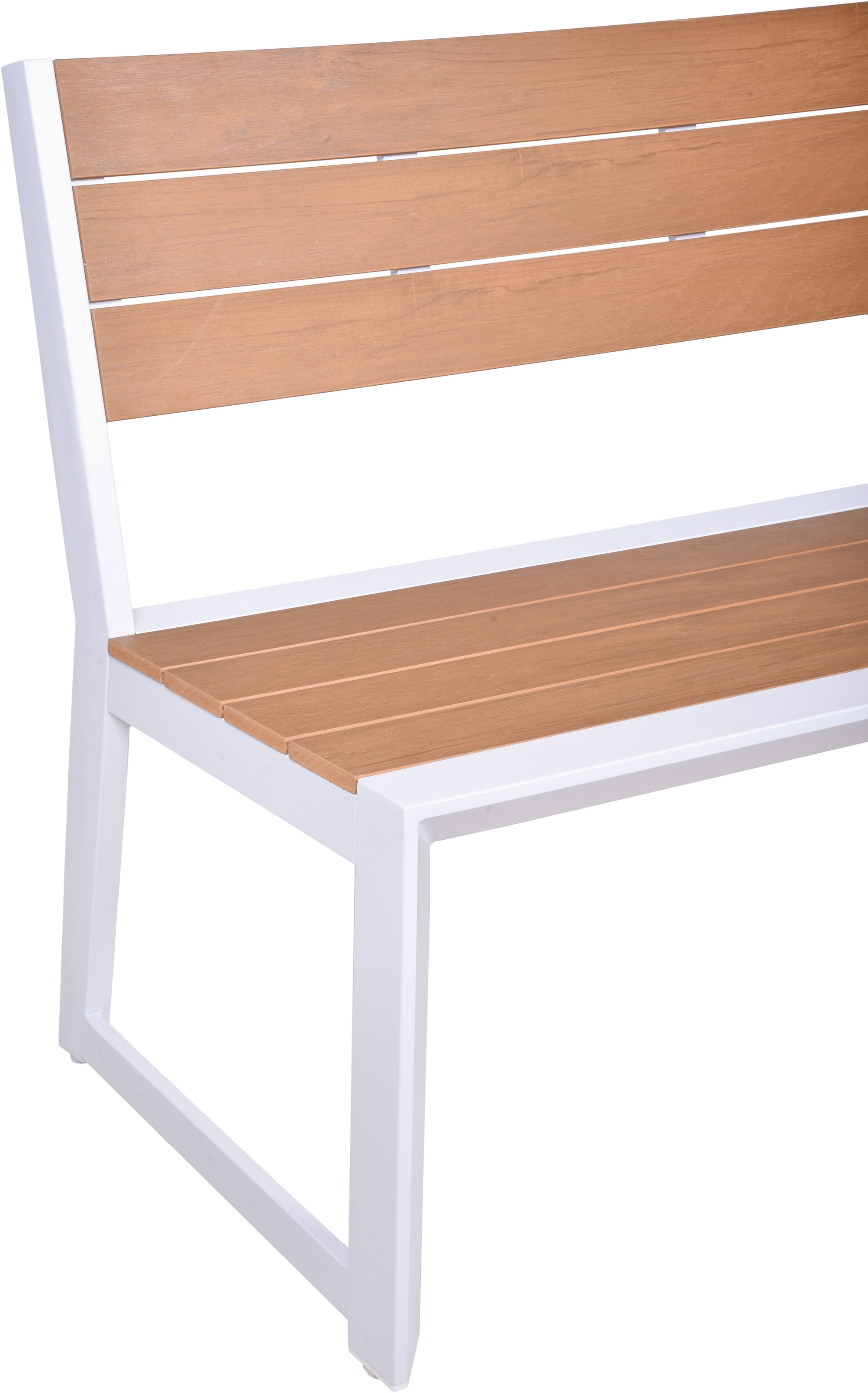 Garden Pleasure Sitzbank »VENICE« ohne Armlehnen