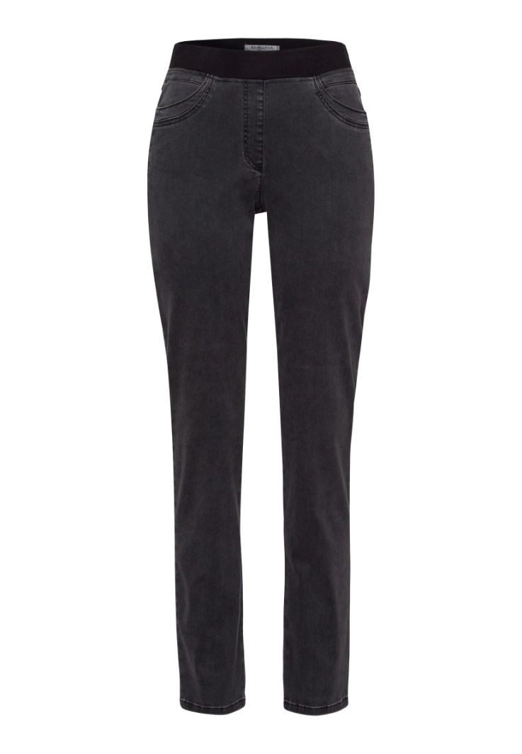 kaufen FUN« BAUR RAPHAELA by »Style Jeans BRAX | PAMINA Bequeme