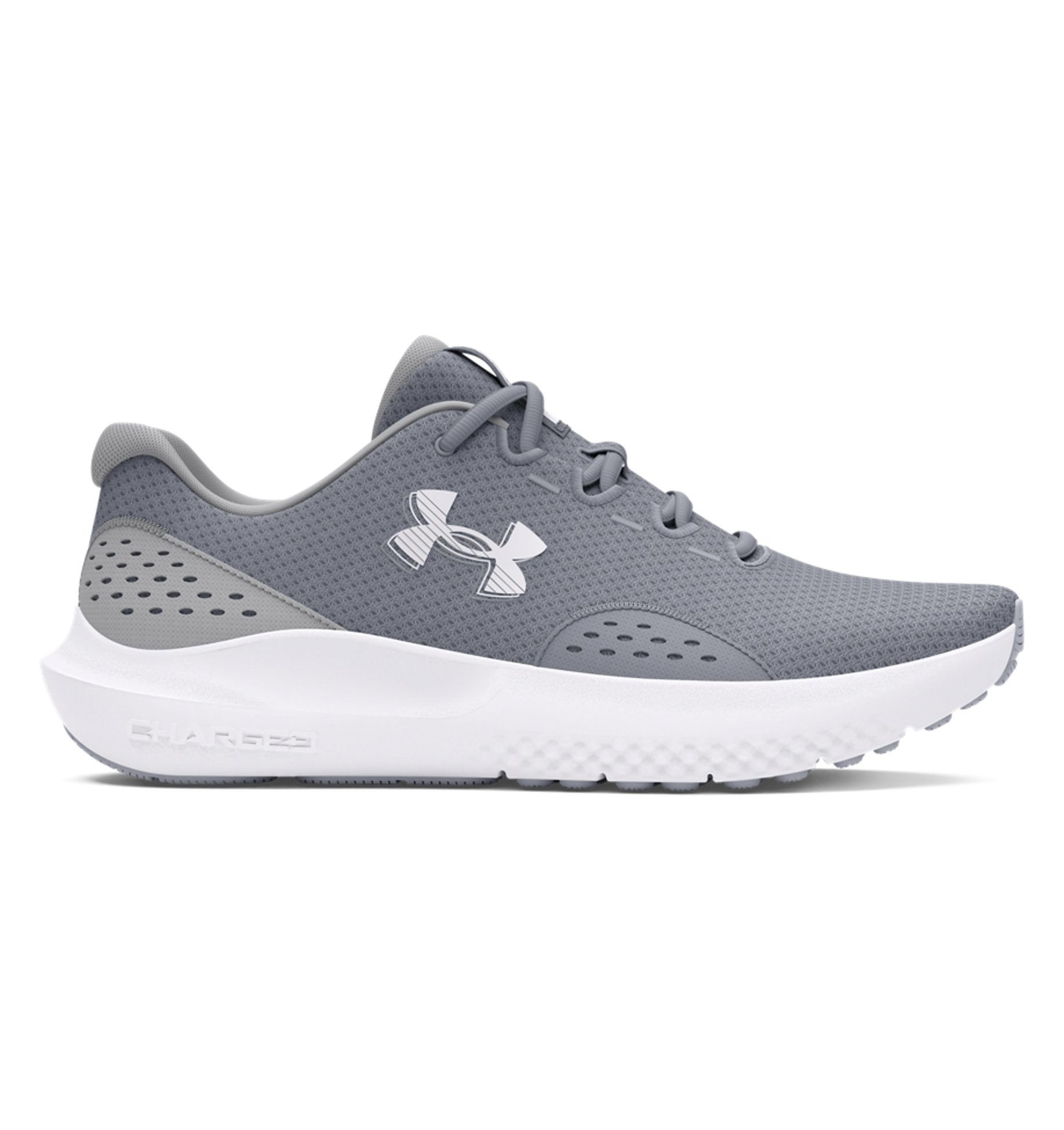 Under Armour Laufschuh "UA Charged Surge 4" Gute Dämpfung günstig online kaufen
