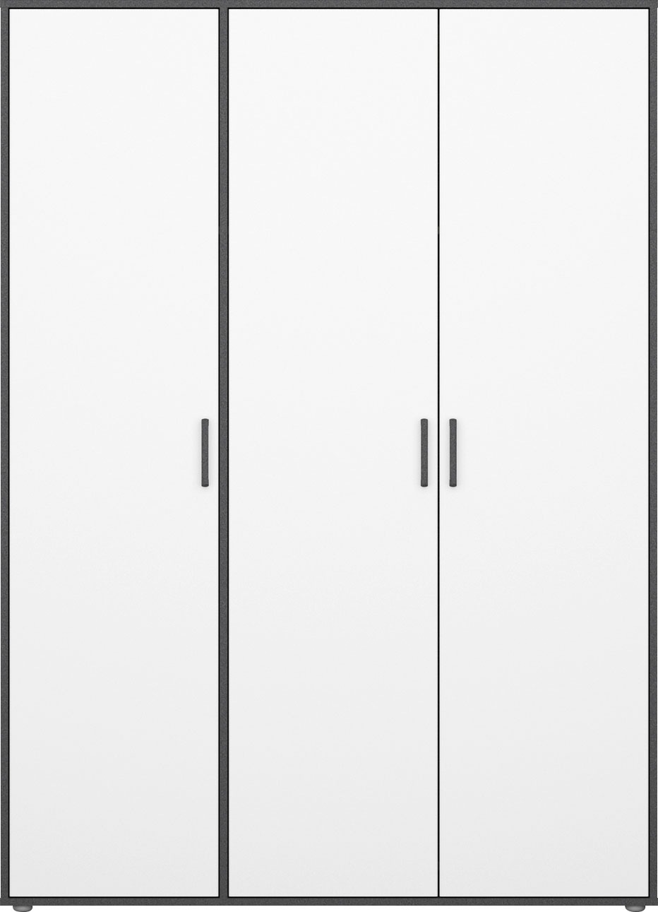 rauch Drehtürenschrank "VOYAGER Otto´s Choice Garderobe Wäscheschrank TOPSE günstig online kaufen