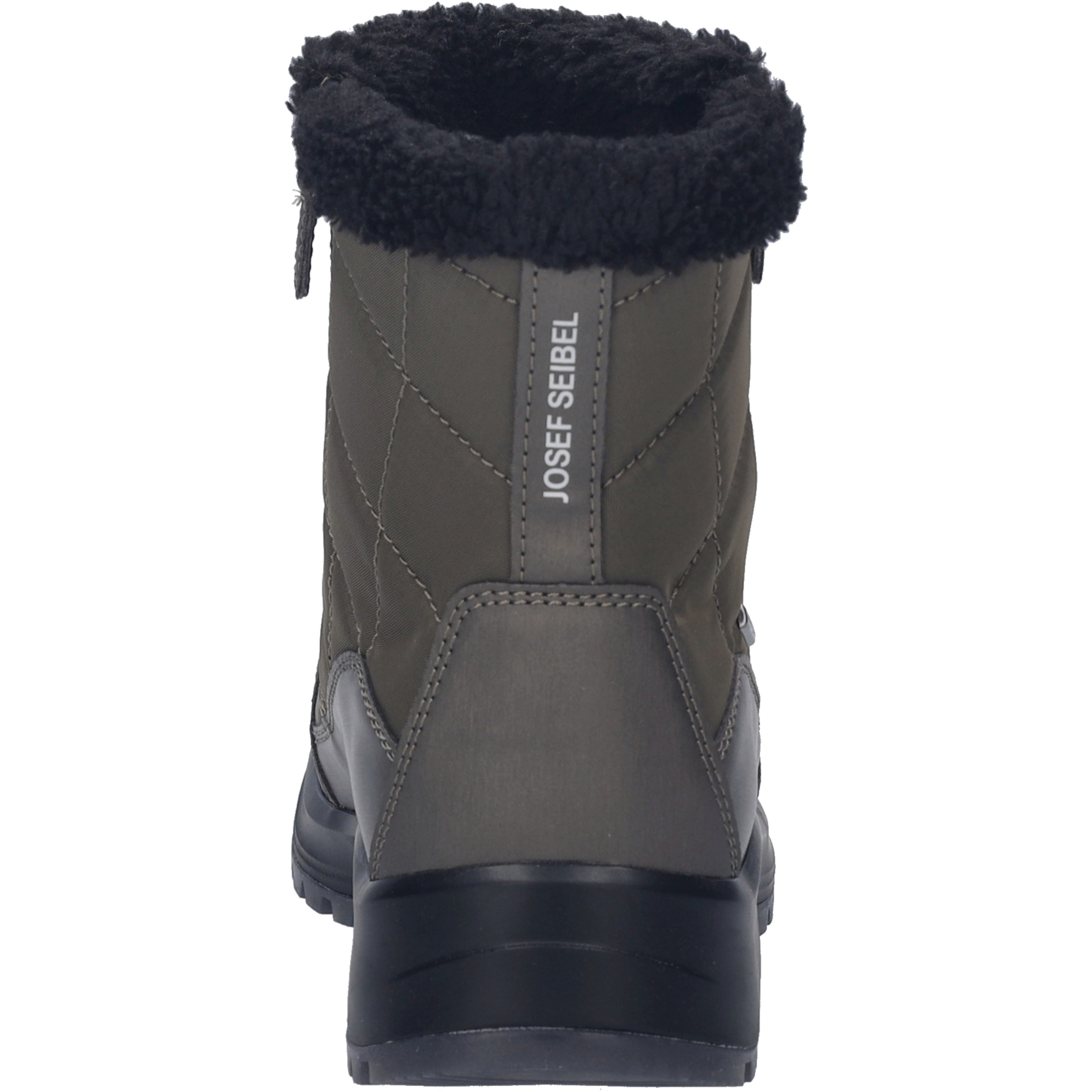 Josef Seibel Colorado 50 Boot Bronze 44 3