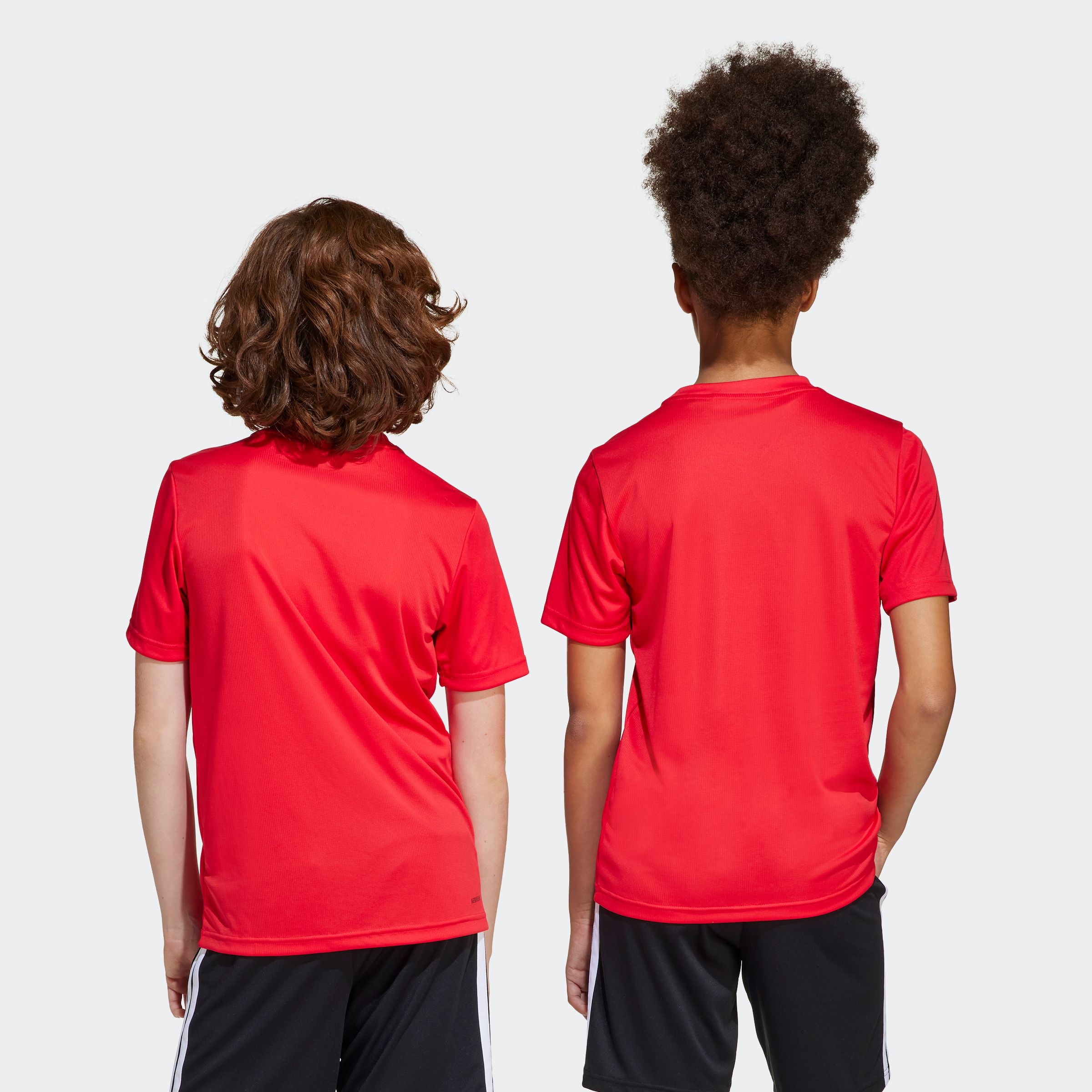 adidas Sportswear T-Shirt »J TR-ES T«