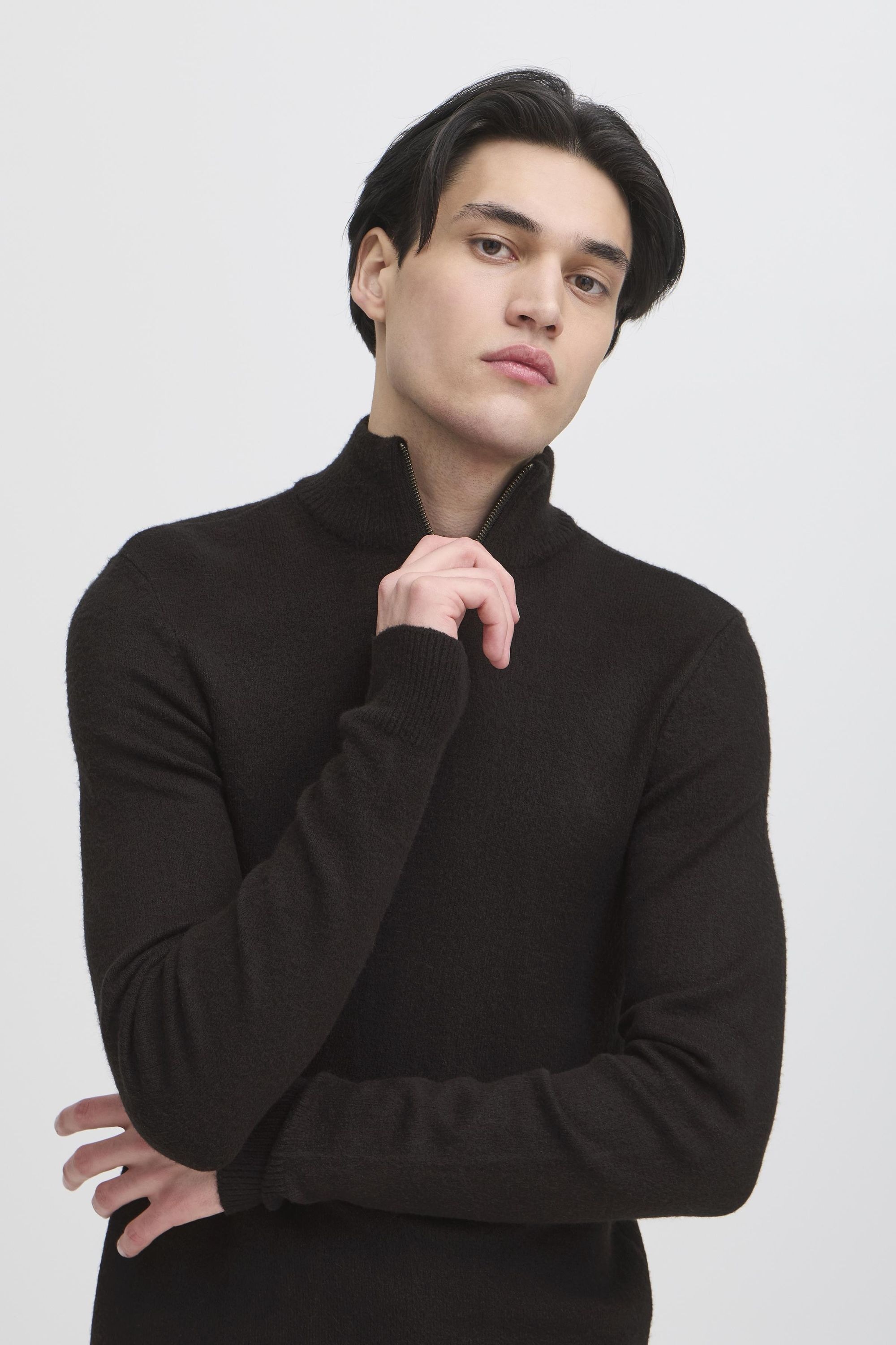 Casual Friday Troyer »Troyer CFHEINE halfzip«