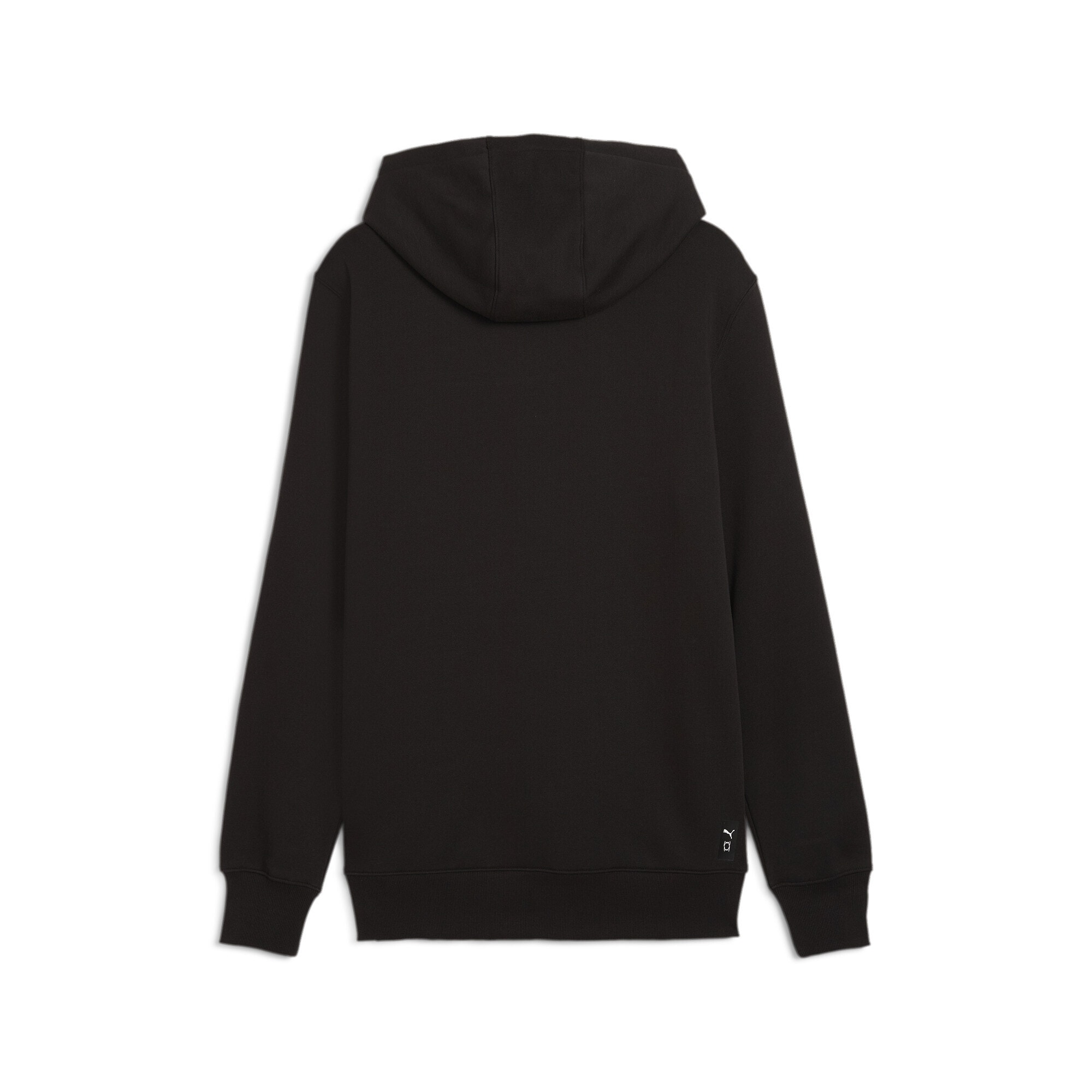 PUMA Hoodie »Maccabi Basketballhoodie Herren«