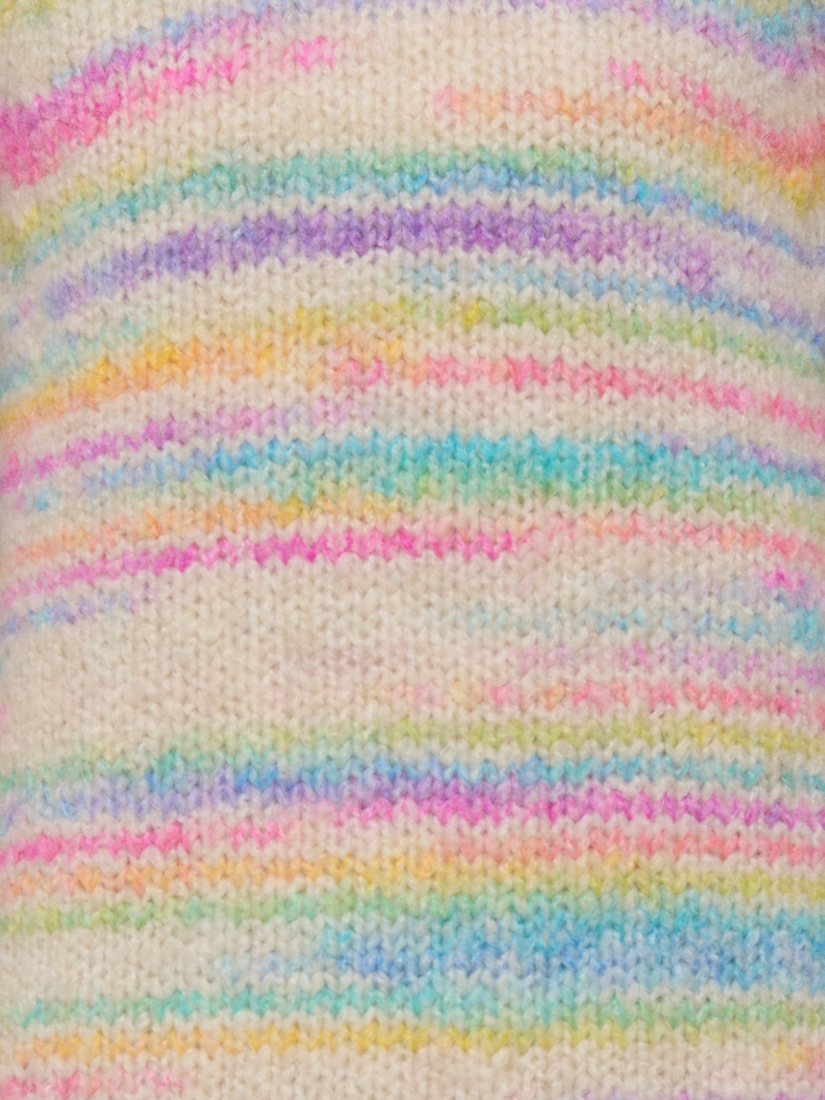 Thumbnail - KIDS ONLY Strickpullover "KOGCARMA-LIA L/S O-NECK CP KNT"