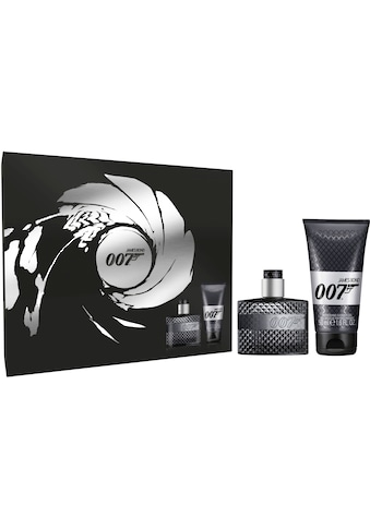 James Bond Duft-Set »Signature Man«, (2 tlg.) kaufen