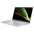 Acer Notebook »Acer Swift 3 (SF314-43-R27A) Ultrathin / Laptop 14 Zoll Windows 11 - FHD IPS Display, AMD Ryzen 5-5500U, 16 GB LPDDR4X RAM, 1.000 GB PCIe SSD, AMD Radeon Graphics«, (35,6 cm/14 Zoll), AMD, Ryzen 5, 1000 GB SSD