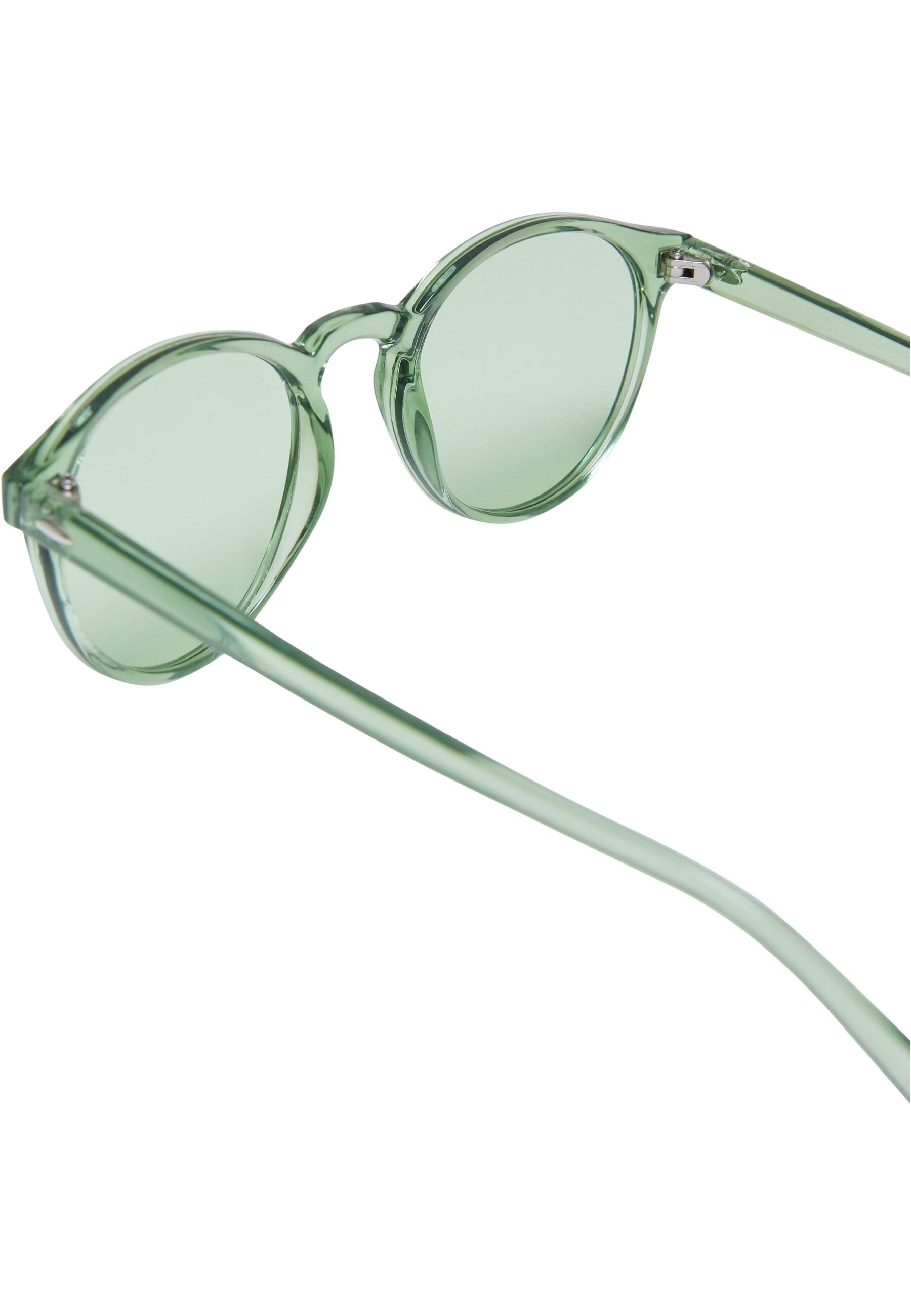 URBAN CLASSICS Sonnenbrille »Urban Classics Unisex Sunglasses Cypress 3-Pack«