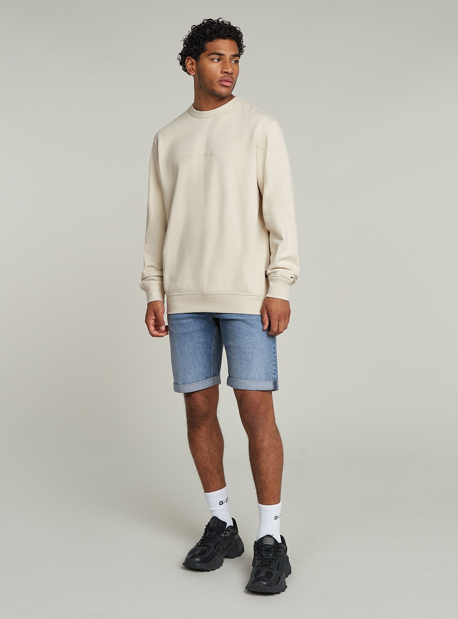 G-STAR Shorts »Mosa Shorts«