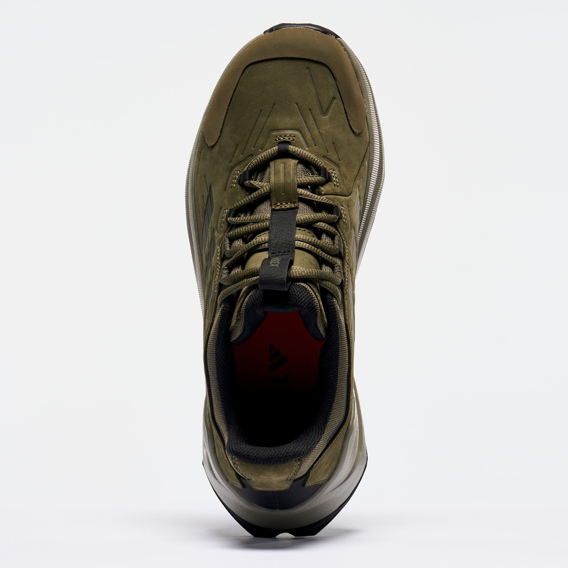 adidas TERREX Wanderschuh »TERREX TRAILMAKER 2.0 LEATHER«, aus Leder