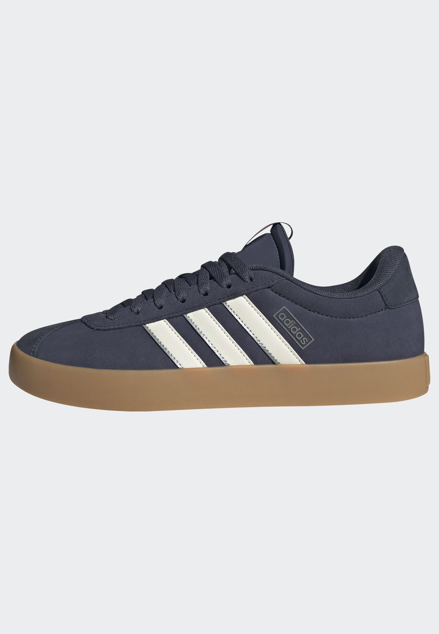 adidas Sportswear Sneaker »VL COURT 3.0«, inspiriert vom Design des adidas samba