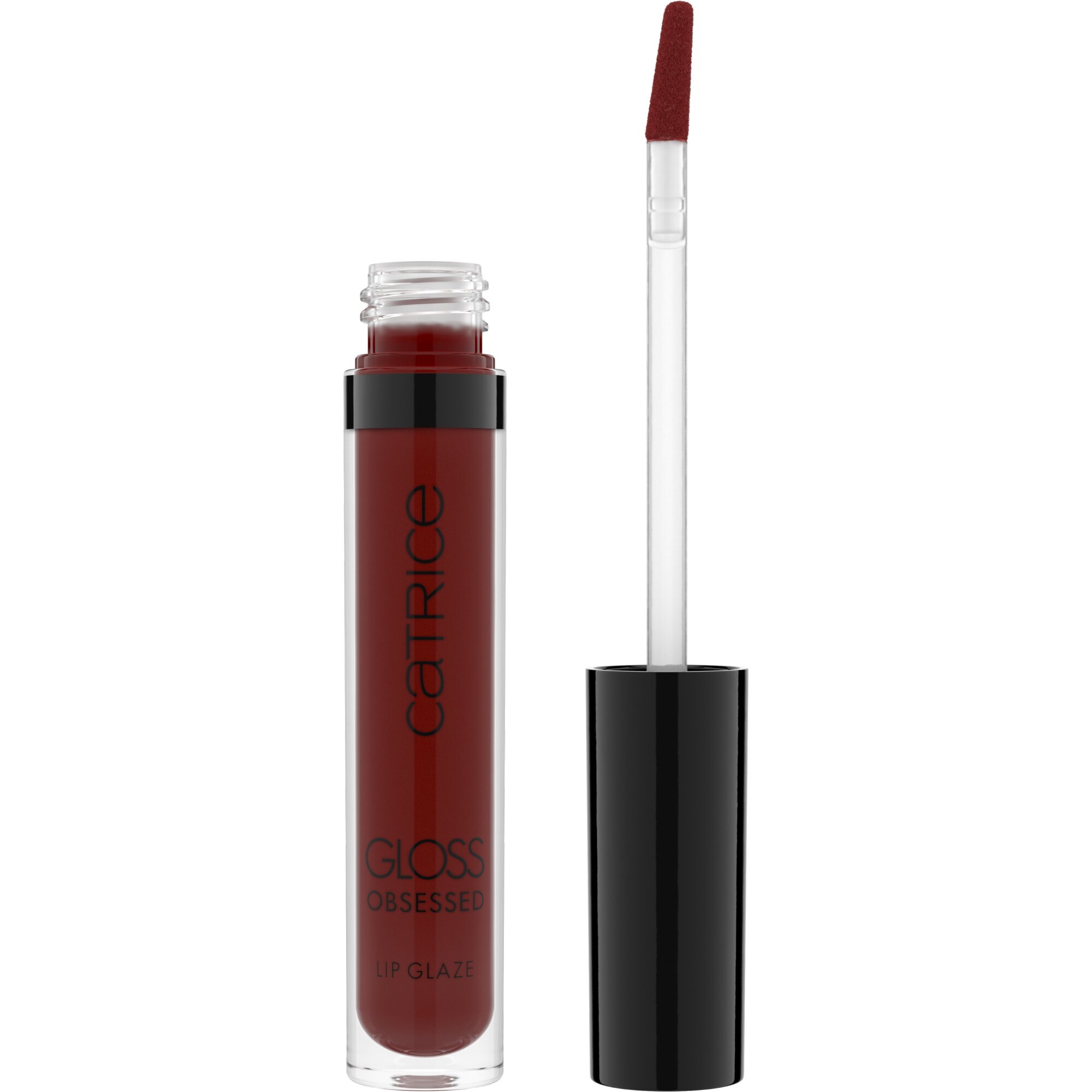 Catrice Lipgloss »Gloss Obsessed Lip Glaze«