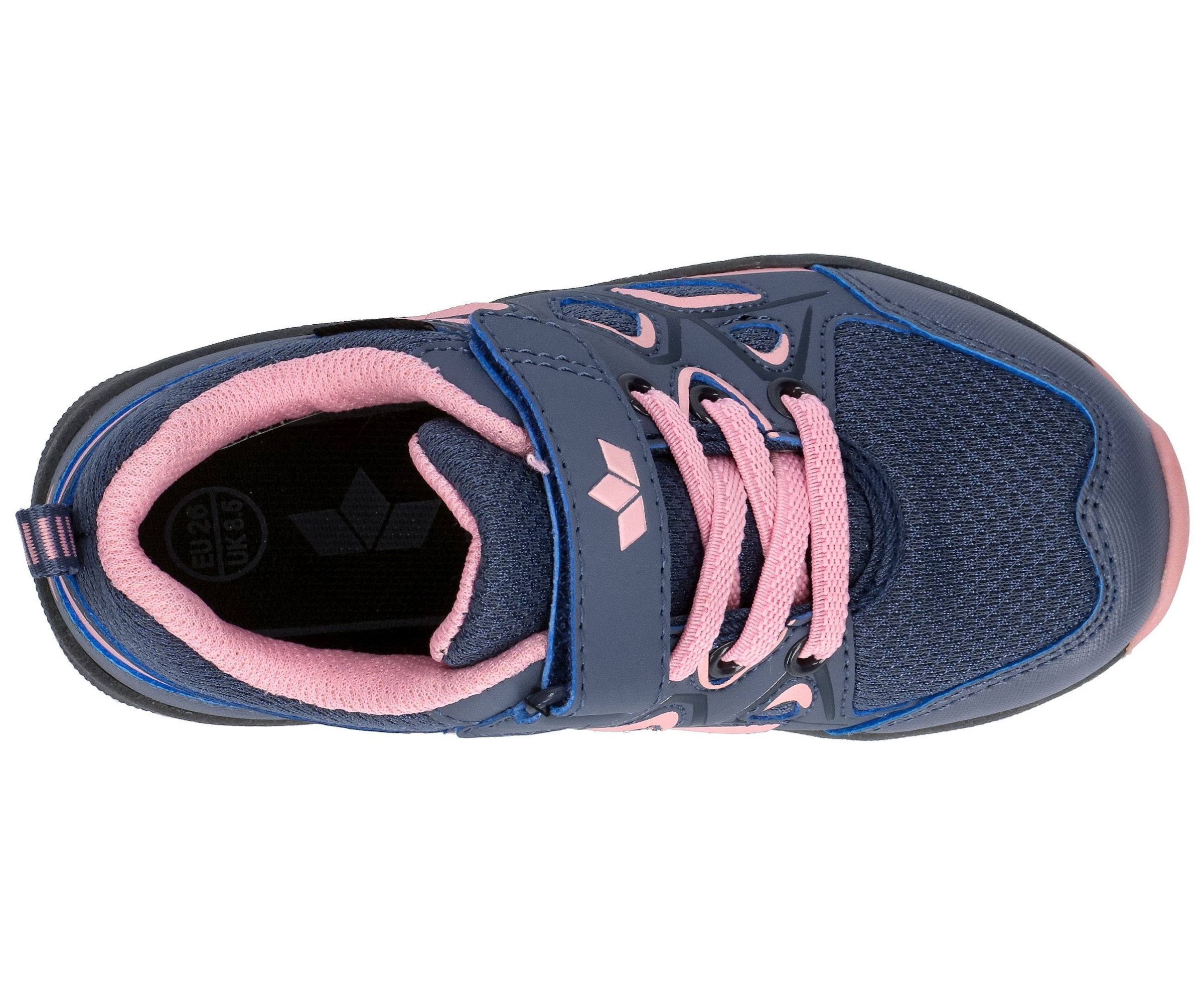 Lico Outdoorschuh »Outdoorschuh Posadas VS«