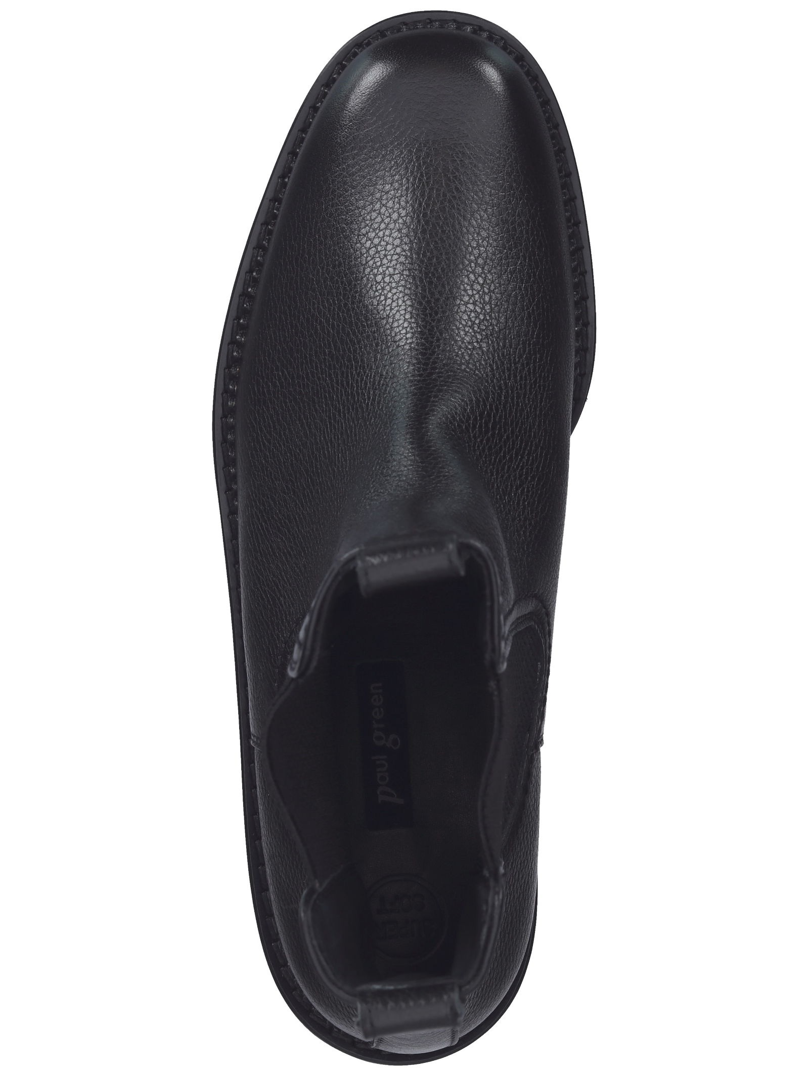 Paul Green Ankleboots »Paul Green Stiefelette Leder«