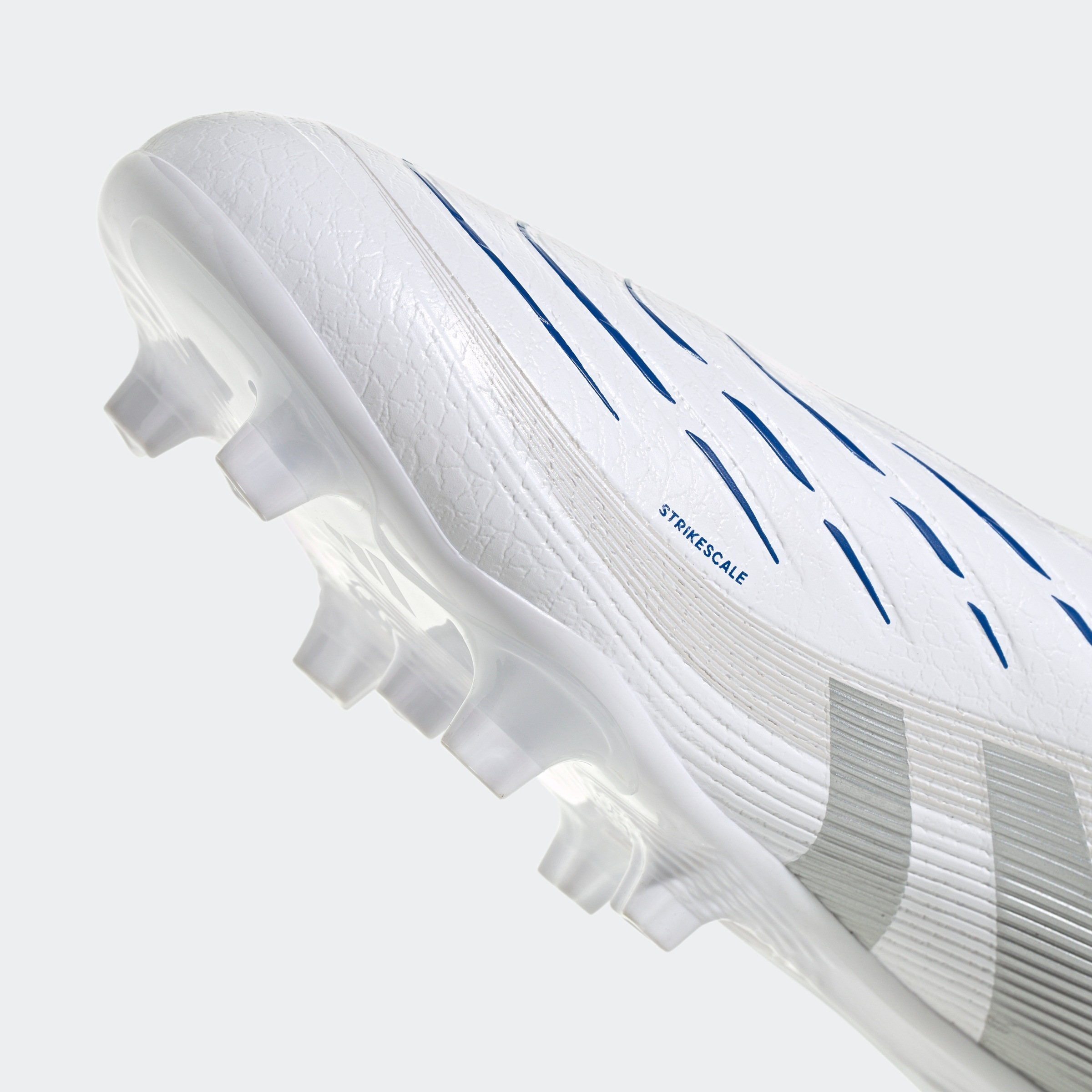 adidas Performance Fußballschuh »PREDATOR LEAGUE LACELESS FG/MG«