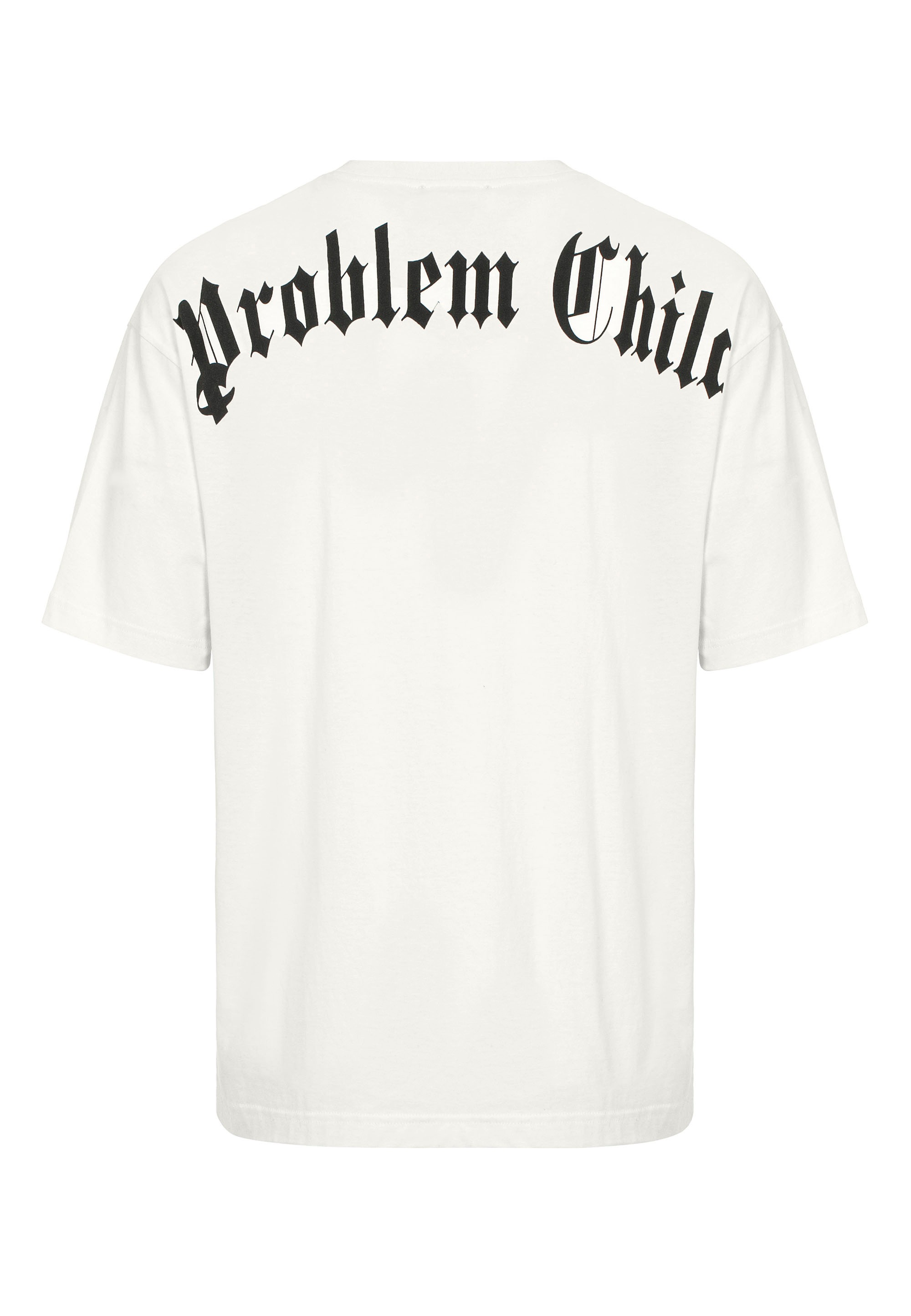 RedBridge T-Shirt »Bellevue«, Mit rockigem Aufdruck
