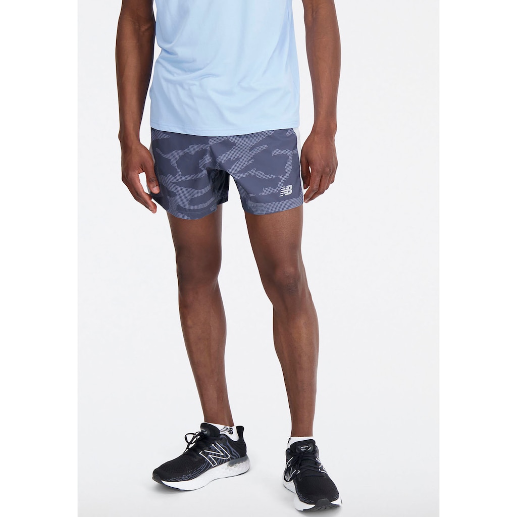 New Balance Shorts