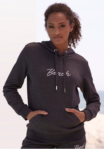 Bench. Loungewear Sportinis megztinis su gobtuvu »-Loung...