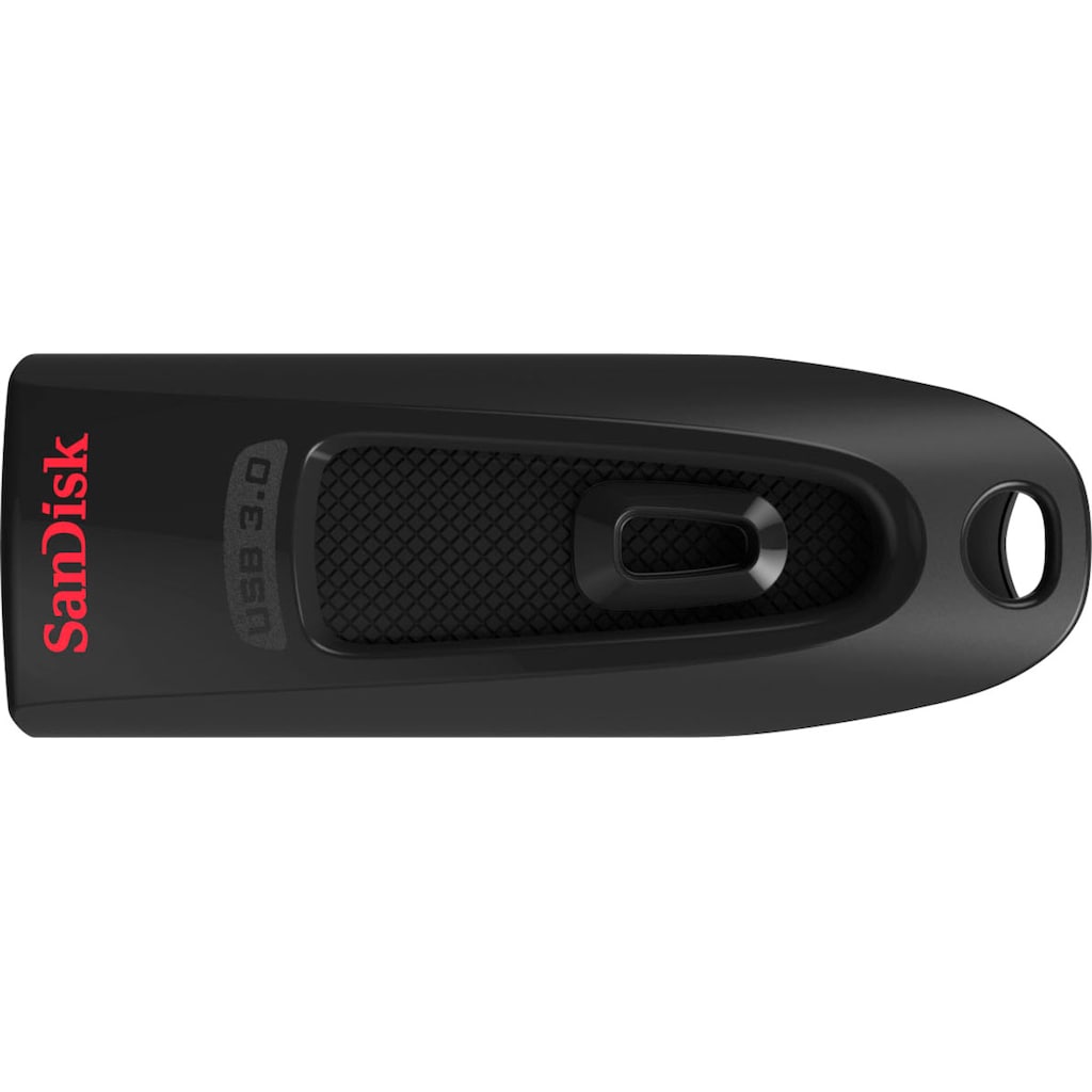 Sandisk USB-Stick »Ultra USB 3.0 128GB«, (USB 3.0 Lesegeschwindigkeit 130 MB/s)