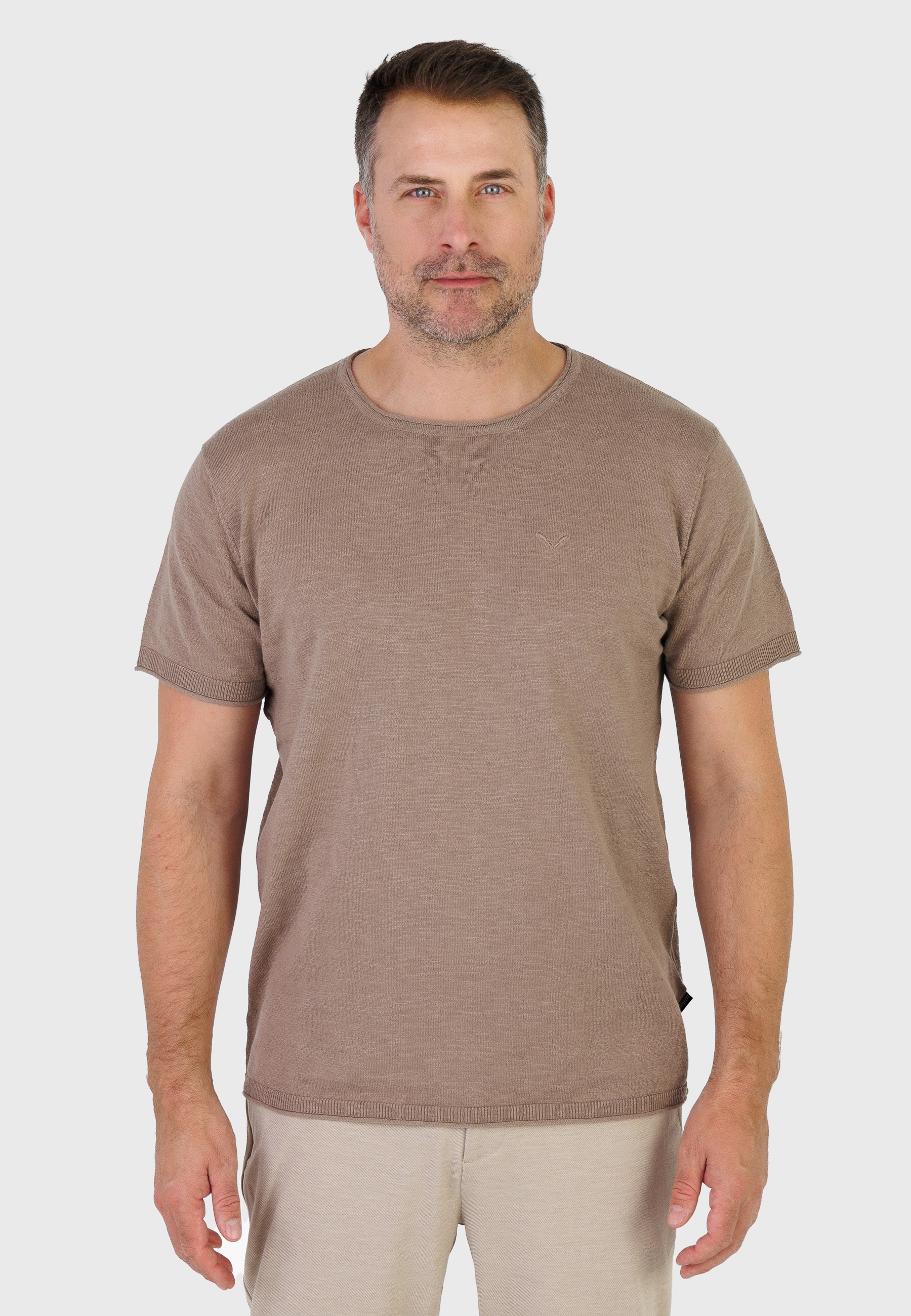 Kleinigkeit Bolero »Kleinigkeit Strick 17« 1