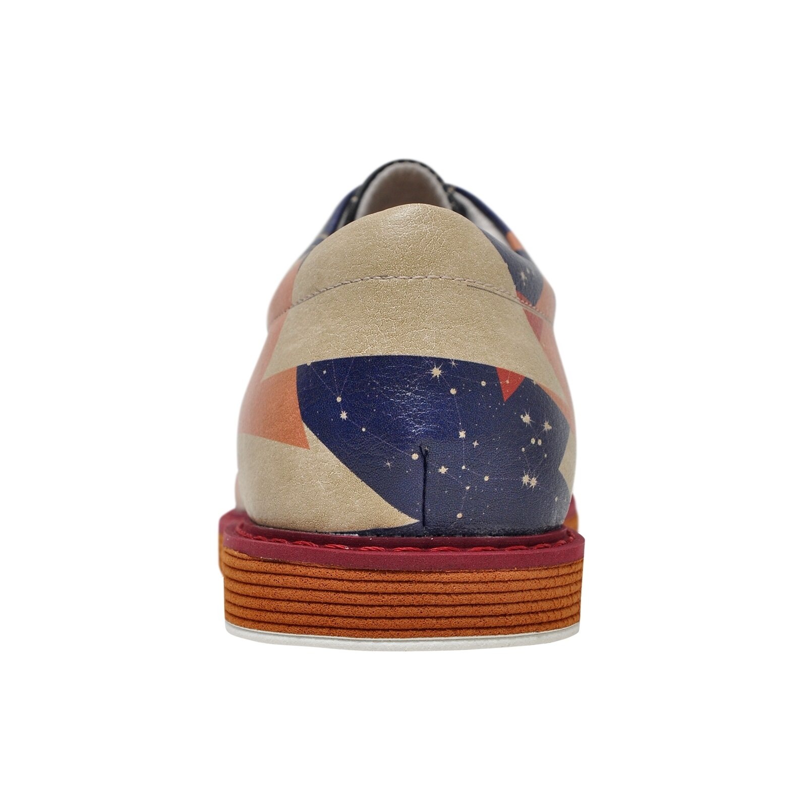 DOGO Sneaker »Oh My Deer«, Vegan