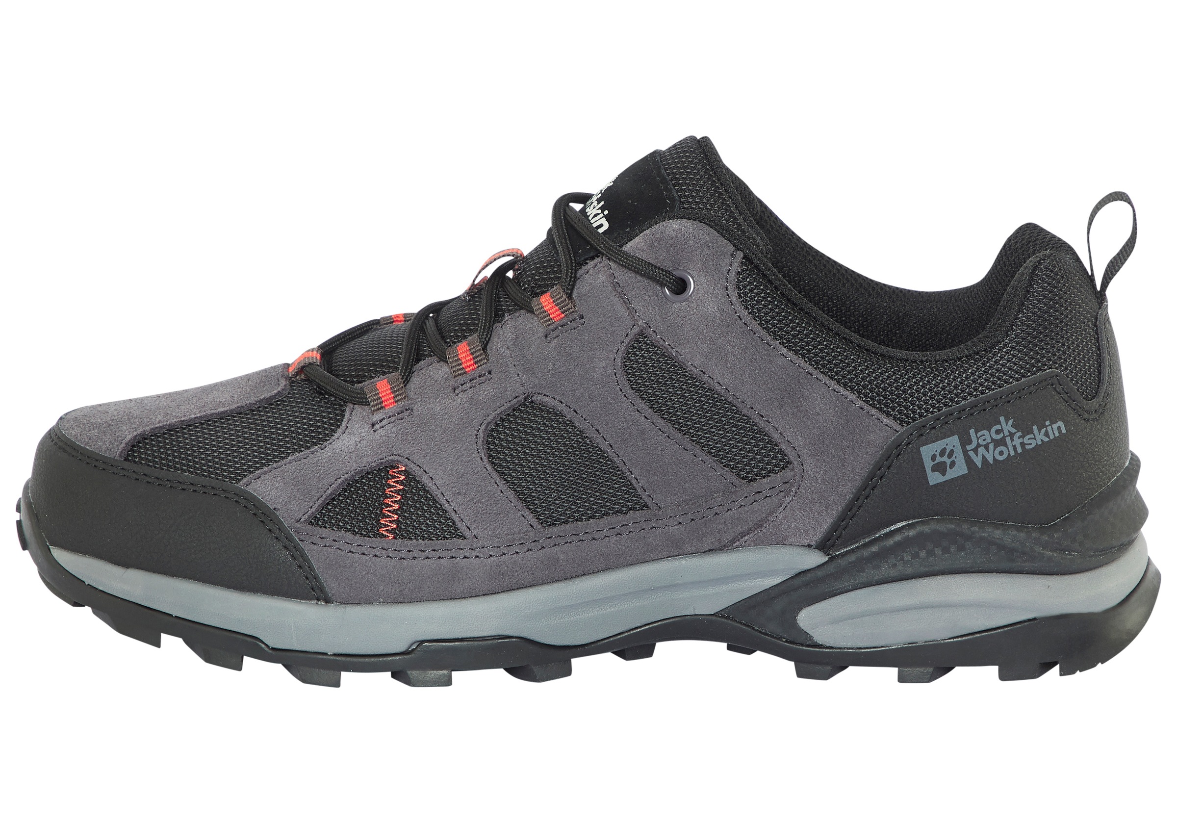 Jack Wolfskin Wanderschuh "TRAIL HIKER LOW M" günstig online kaufen