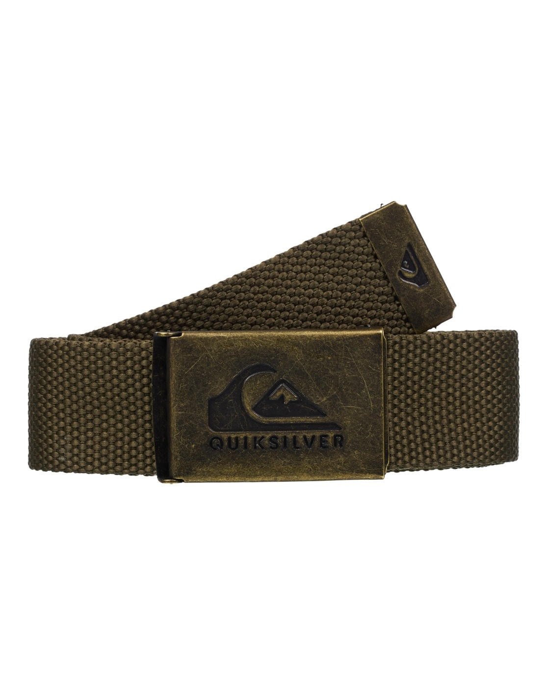Quiksilver "Principal Schwack"