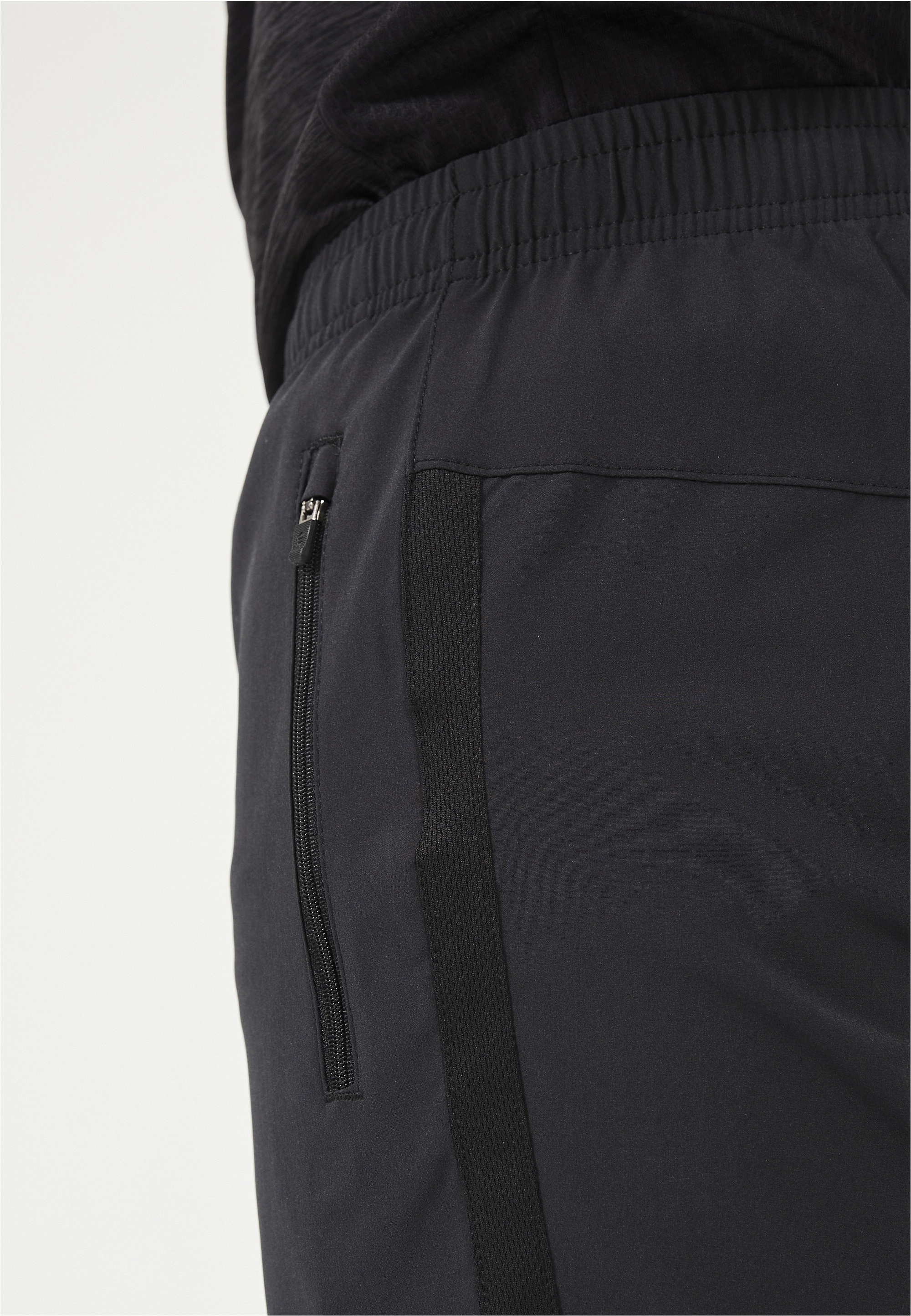 ENDURANCE Sweathose »THULE ACTIV«, mit komfortablem 4-Wege-Stretch