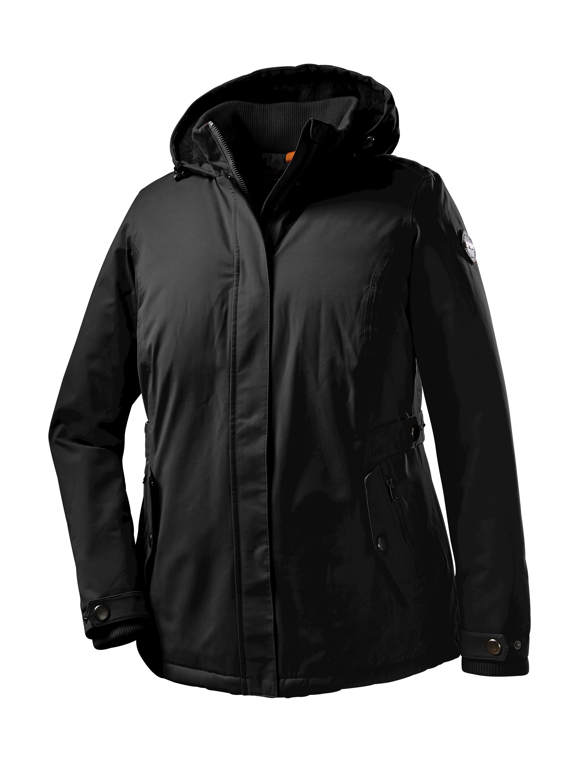 STOY Outdoorjacke "WMN JCKT A"