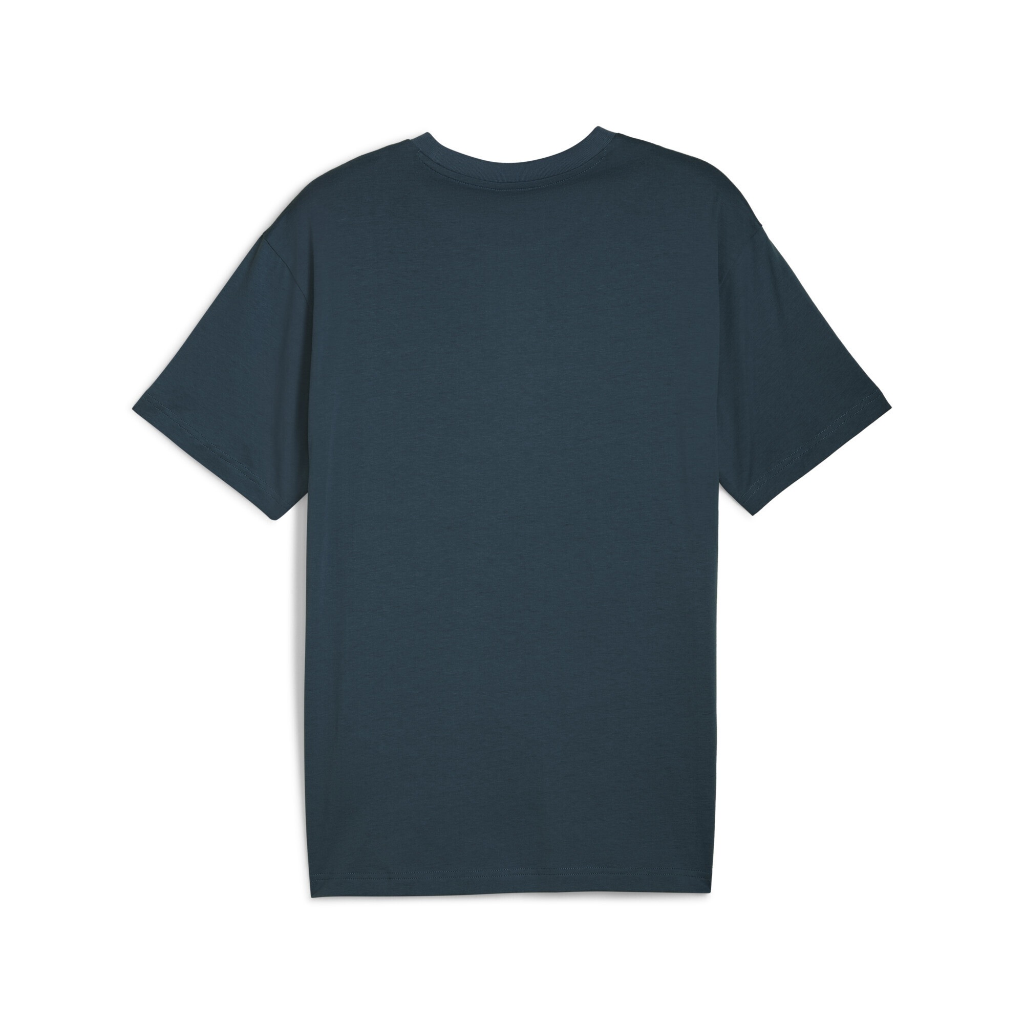 PUMA T-Shirt »Wardrobe Essentials Sports Legacy T-Shirt Herren«