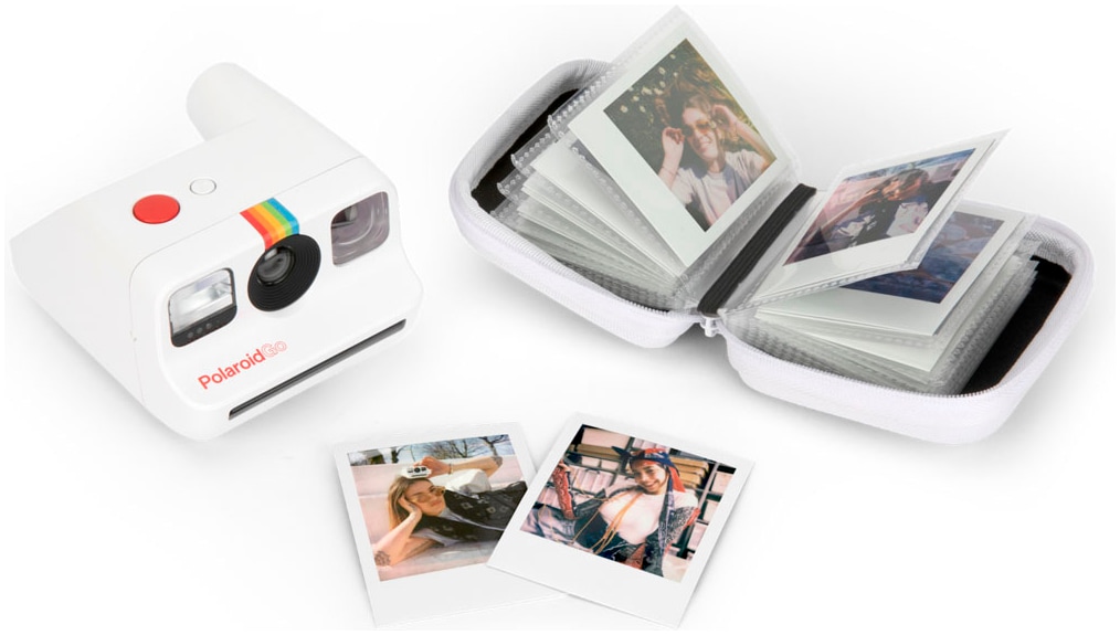 Polaroid Einsteck-Fotoalbum »Go Pocket«