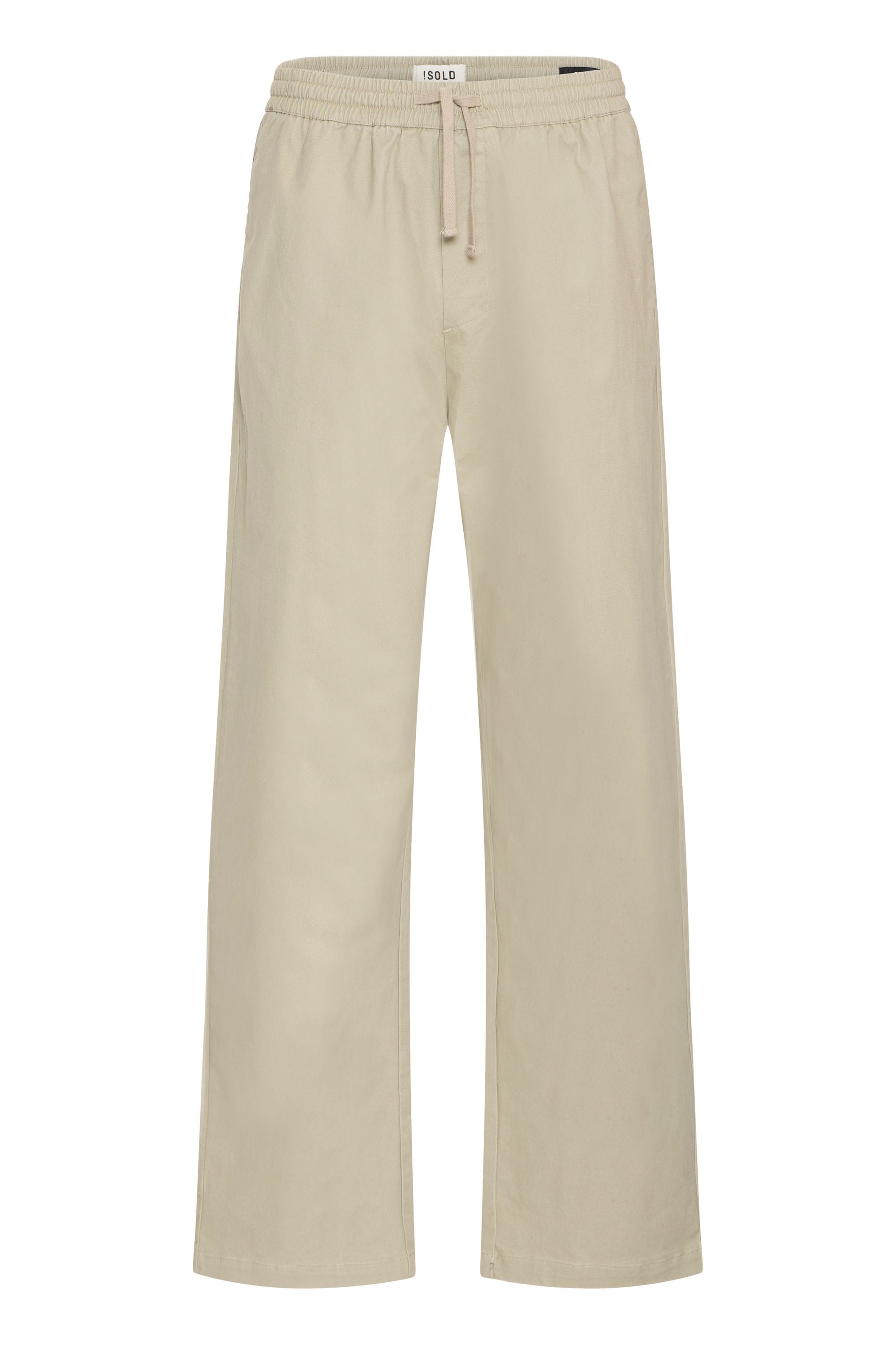 Solid Chinohose "Chinohose SDAlann"