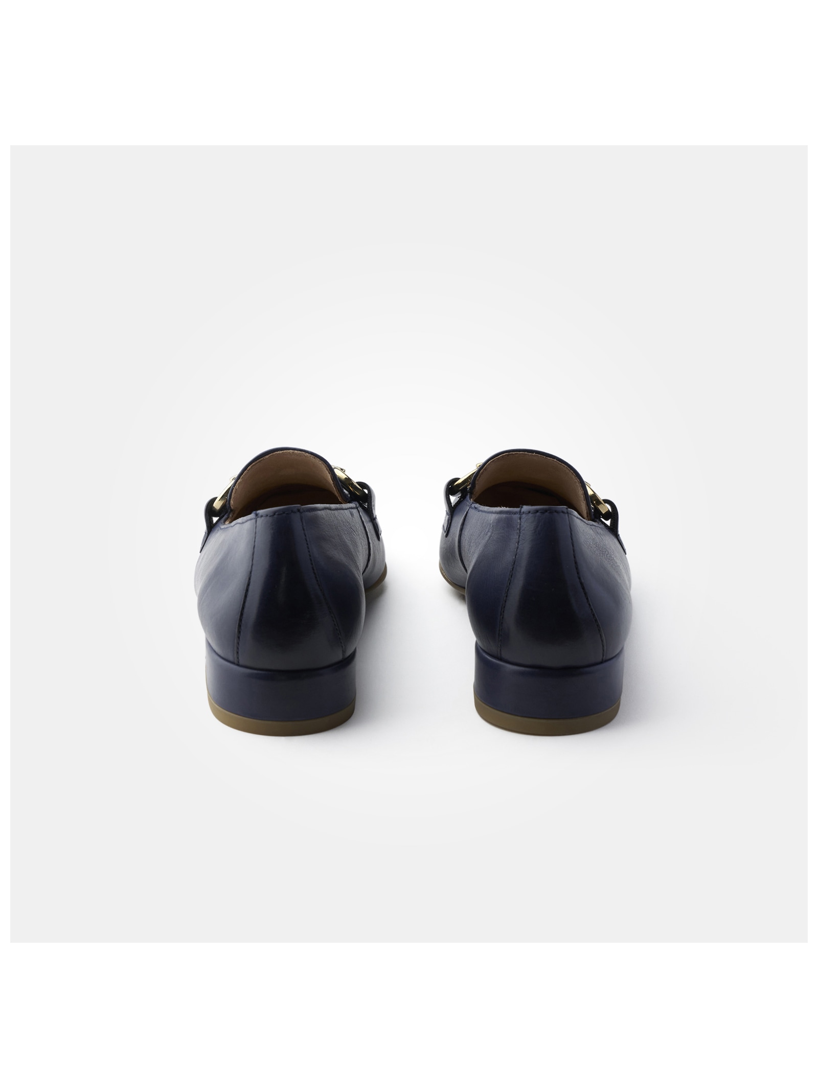 Paul Green Slipper »Paul Green Slipper Glattleder«