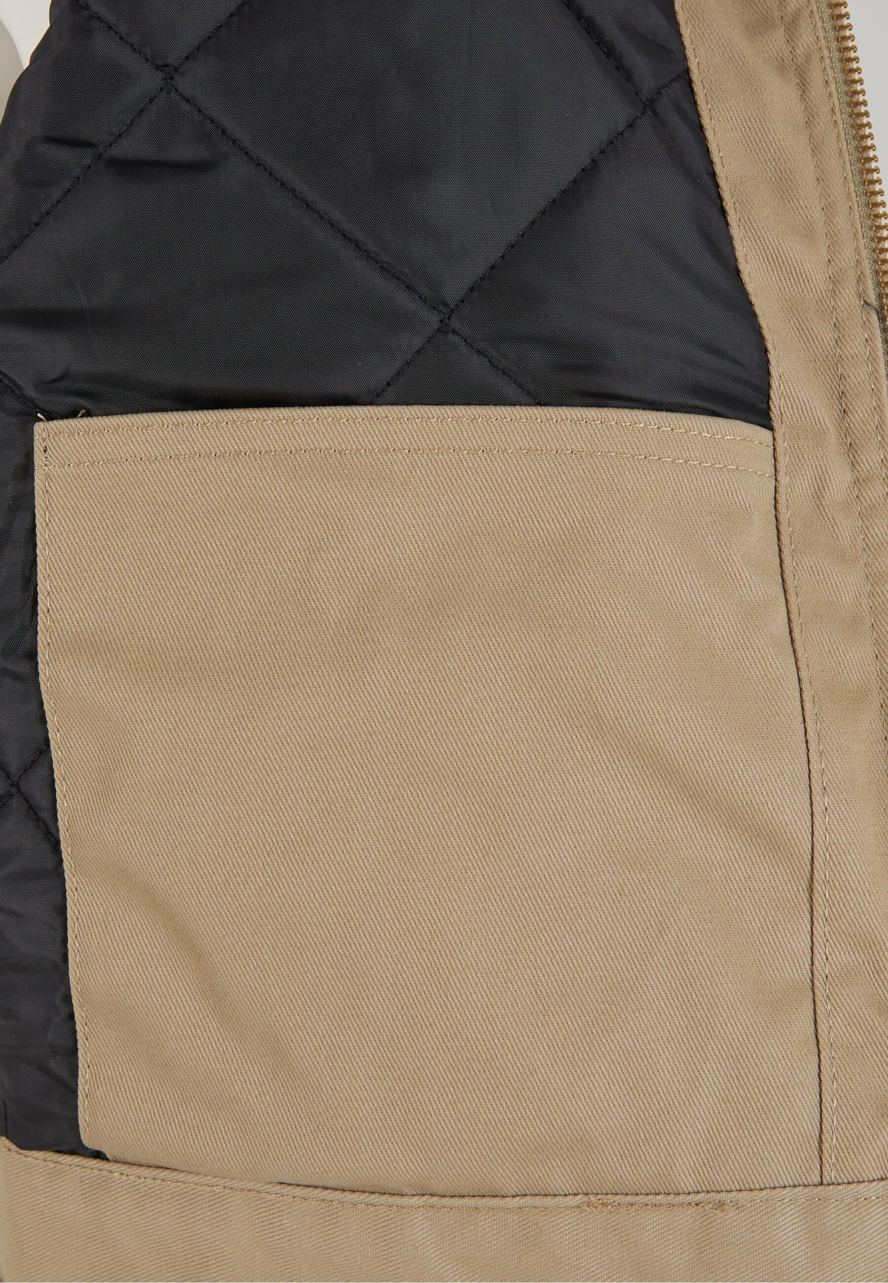 Dickies Allwetterjacke »Dickies Workwear Damen«, (1 St.), ohne Kapuze