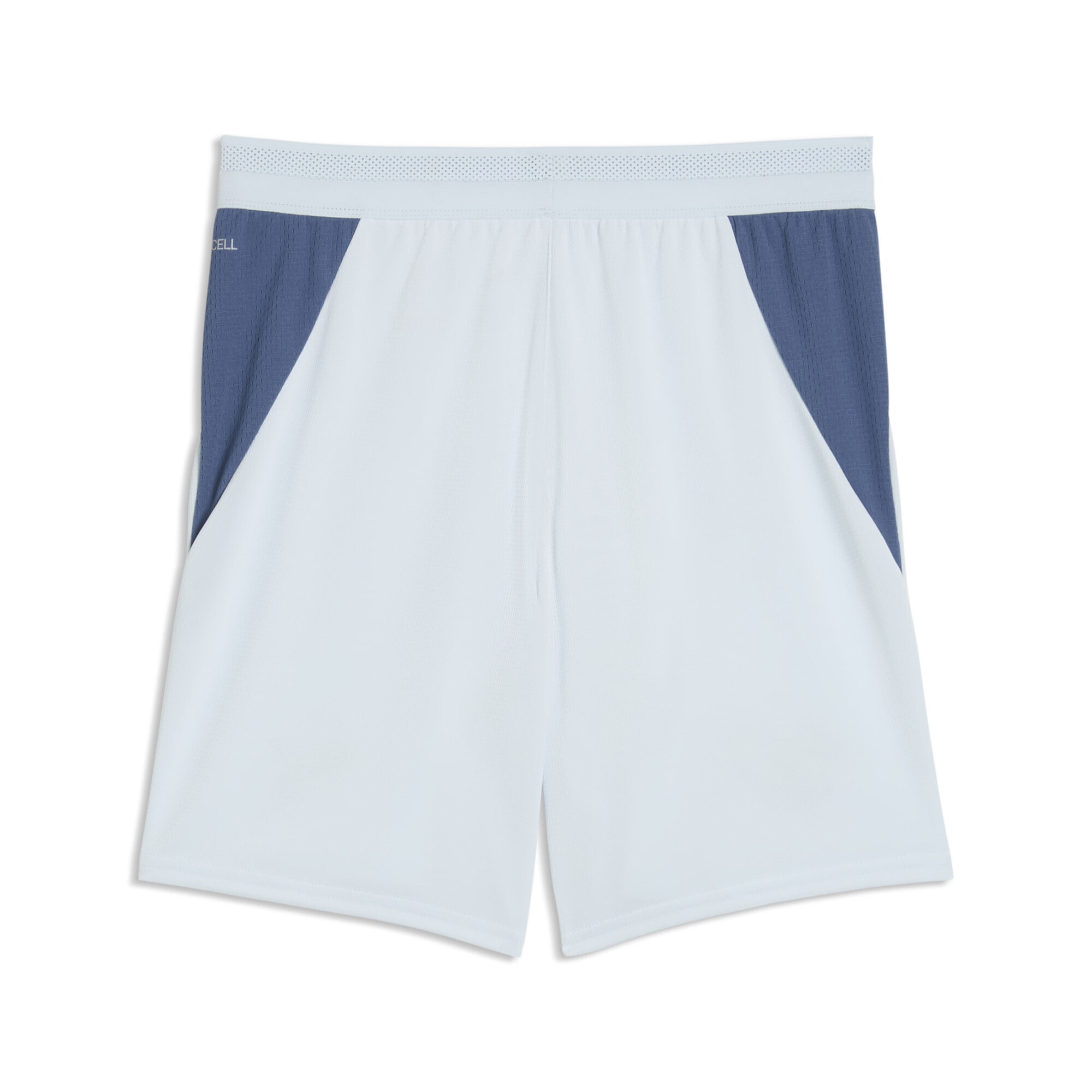 PUMA Sporthose »Schweiz 2026 Shorts Jugendliche«