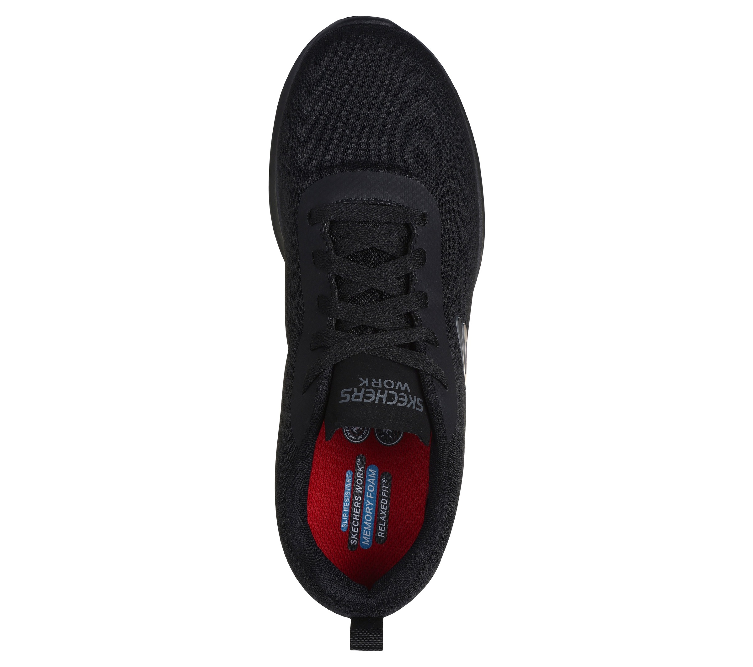 Skechers Berufsschuh »ULTRA FLEX 3.0 SR-DAXTIN«  Schnürschuh für Gastronomie und Pflege, mit Memory Foam - schmale Form