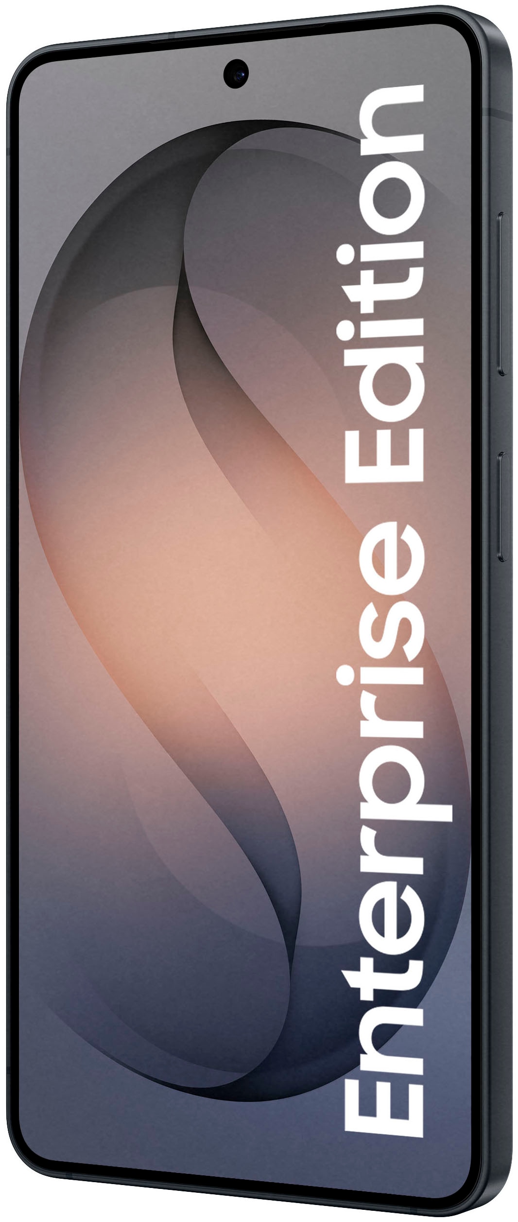 Samsung Smartphone »Galaxy S26 EE 256GB« Schwarz EE